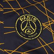 Jordan Youth Paris Saint-Germain '22 Anthem Fourth Black Track Jacket product image