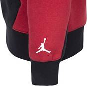 Air Jordan Girls' 11 Varsity Pullover Hoodie product image