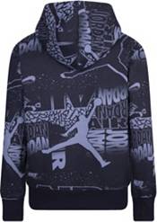 Nike Boys' Jordan New Wave Pullover Hoodie product image