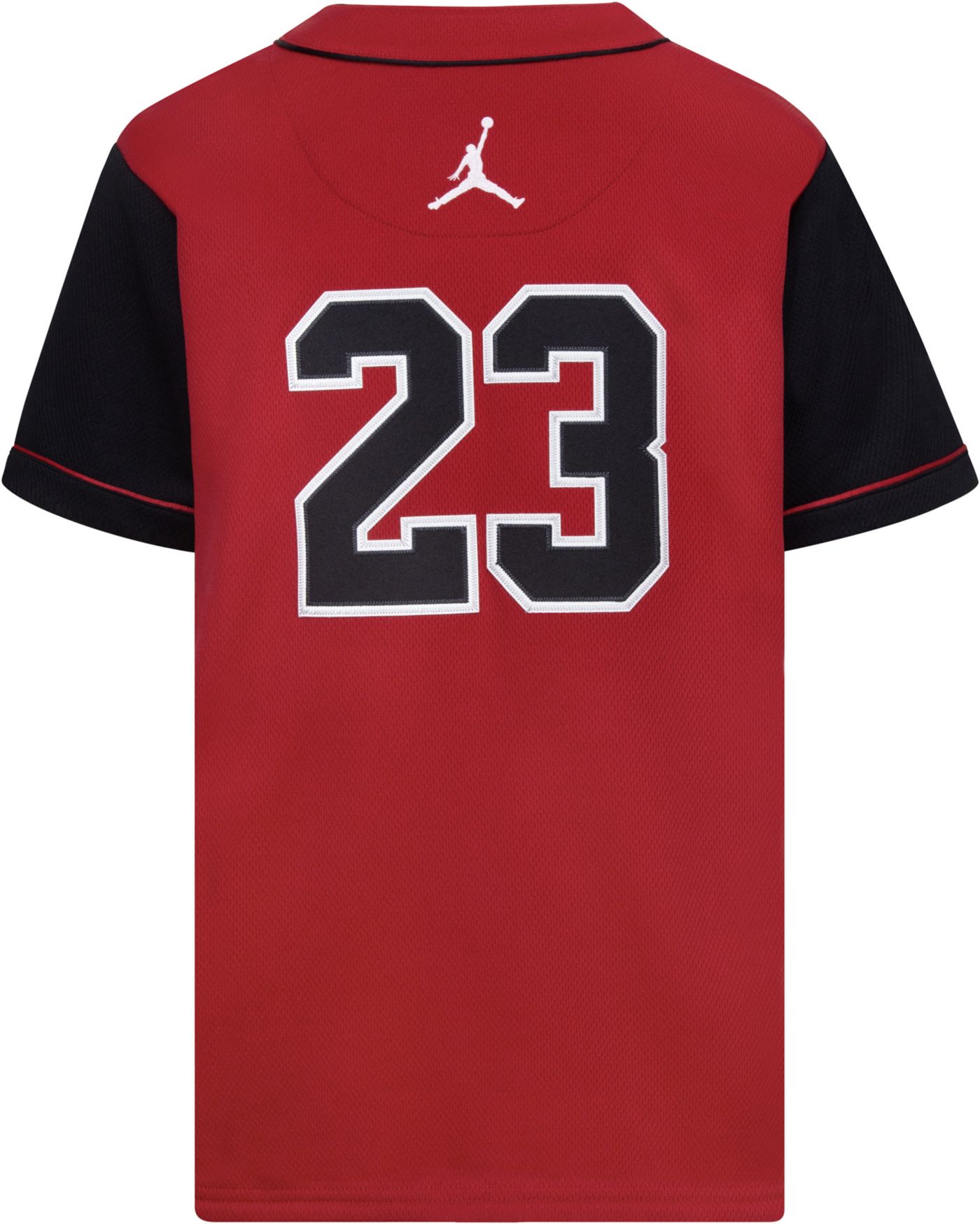 Kids Jordan deals Baseball Jersey