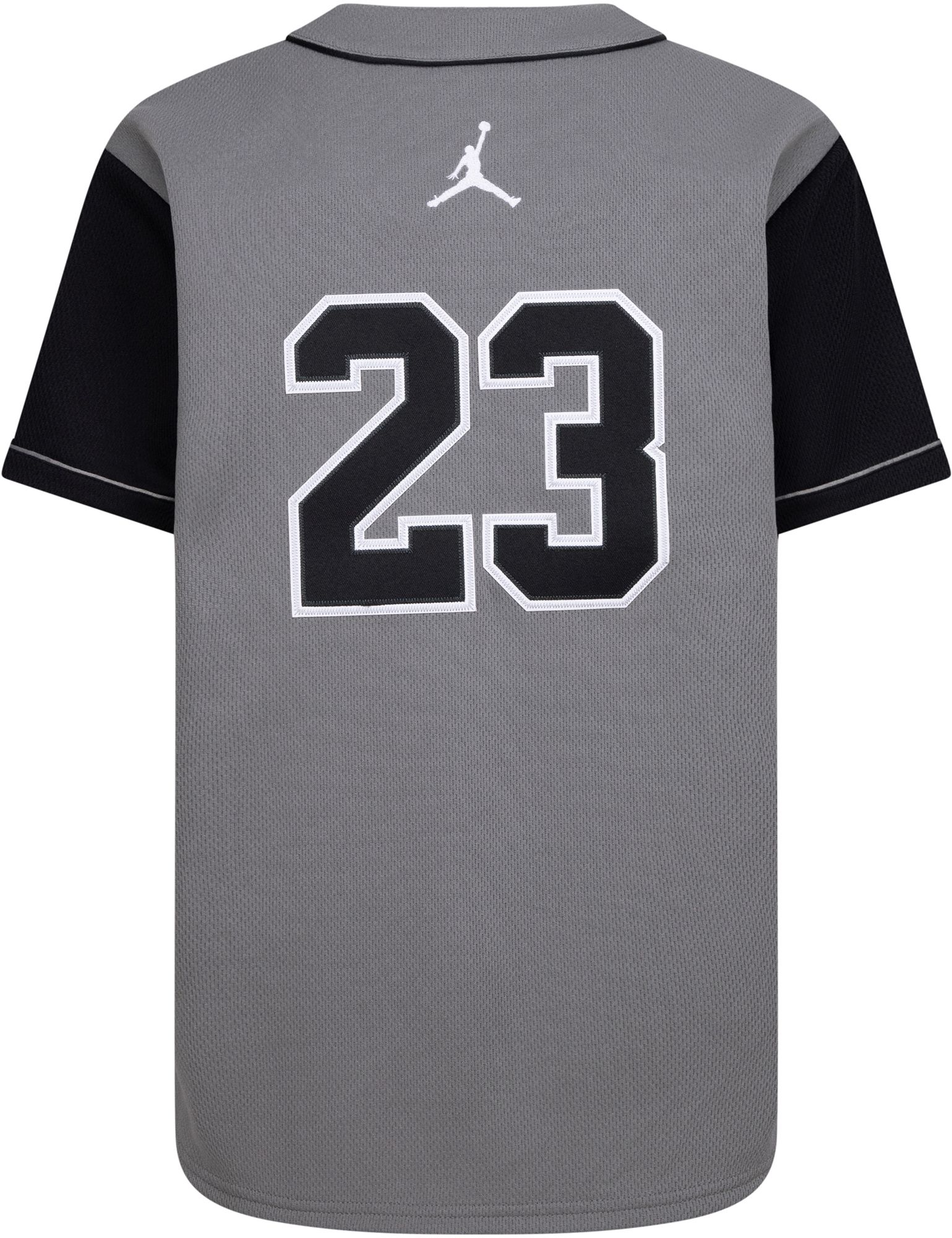 Jordan Boys' Baseball Jersey product image