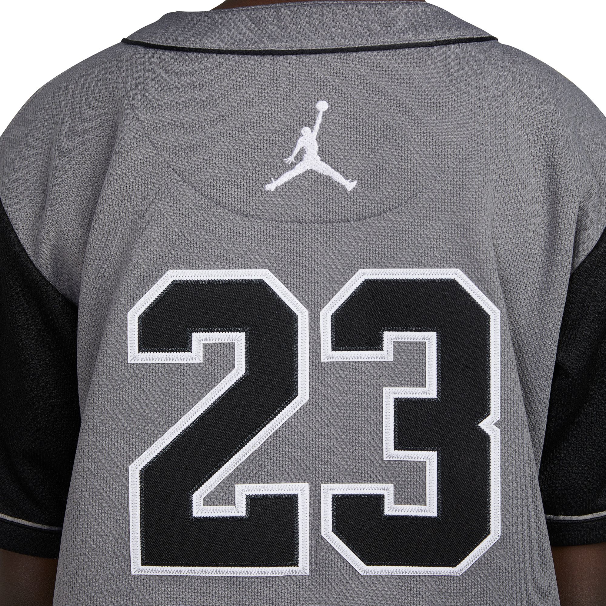 Jordan Boys' Baseball Jersey product image