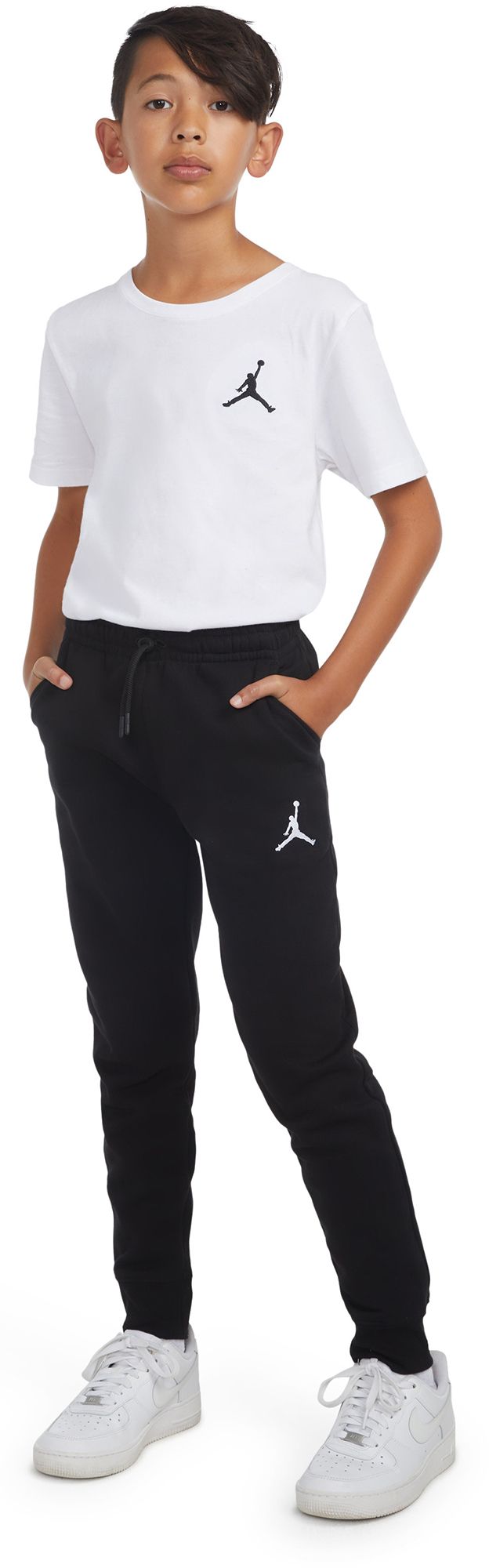 Jordan Boys' MJ Essentials Pants