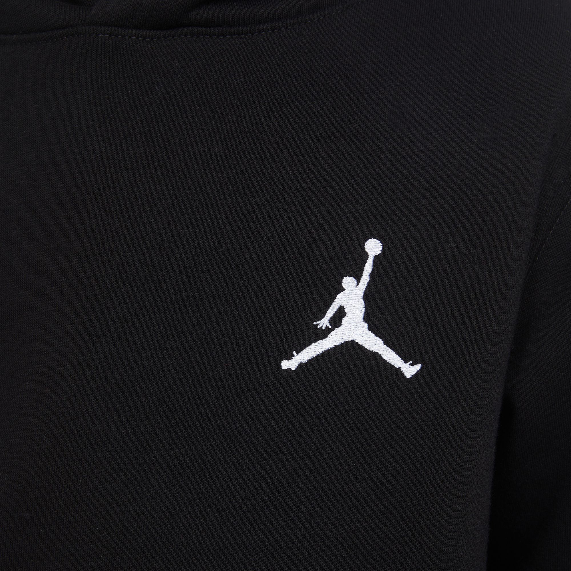 Jordan Kids' MJ Essentials Pullover Hoodie