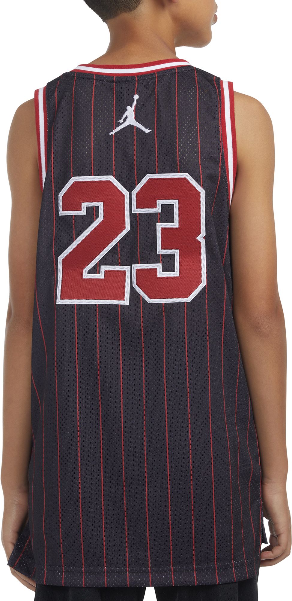 Jordan Kids' Printed 23 Jersey product image