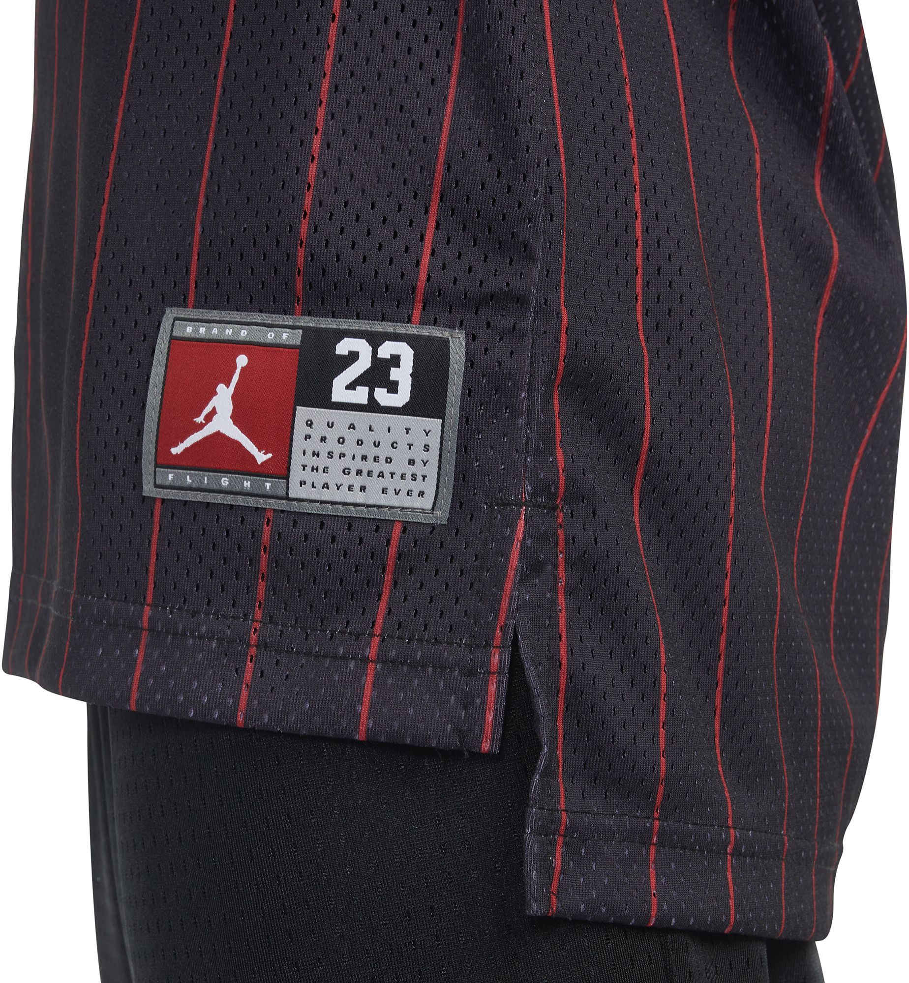 Jordan Kids' Printed 23 Jersey product image
