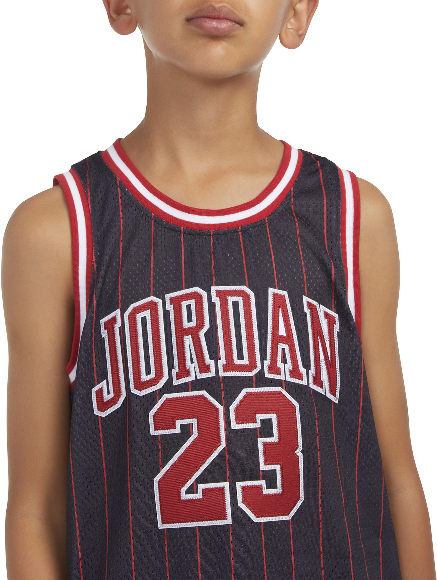 Jordan Kids' Printed 23 Jersey product image