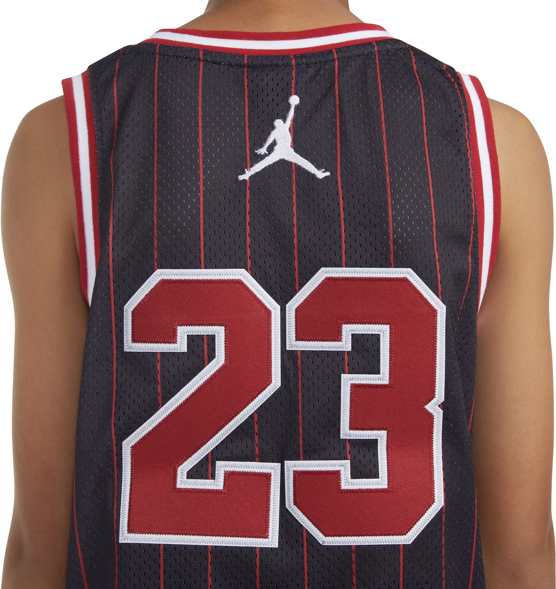 Jordan Kids' Printed 23 Jersey product image