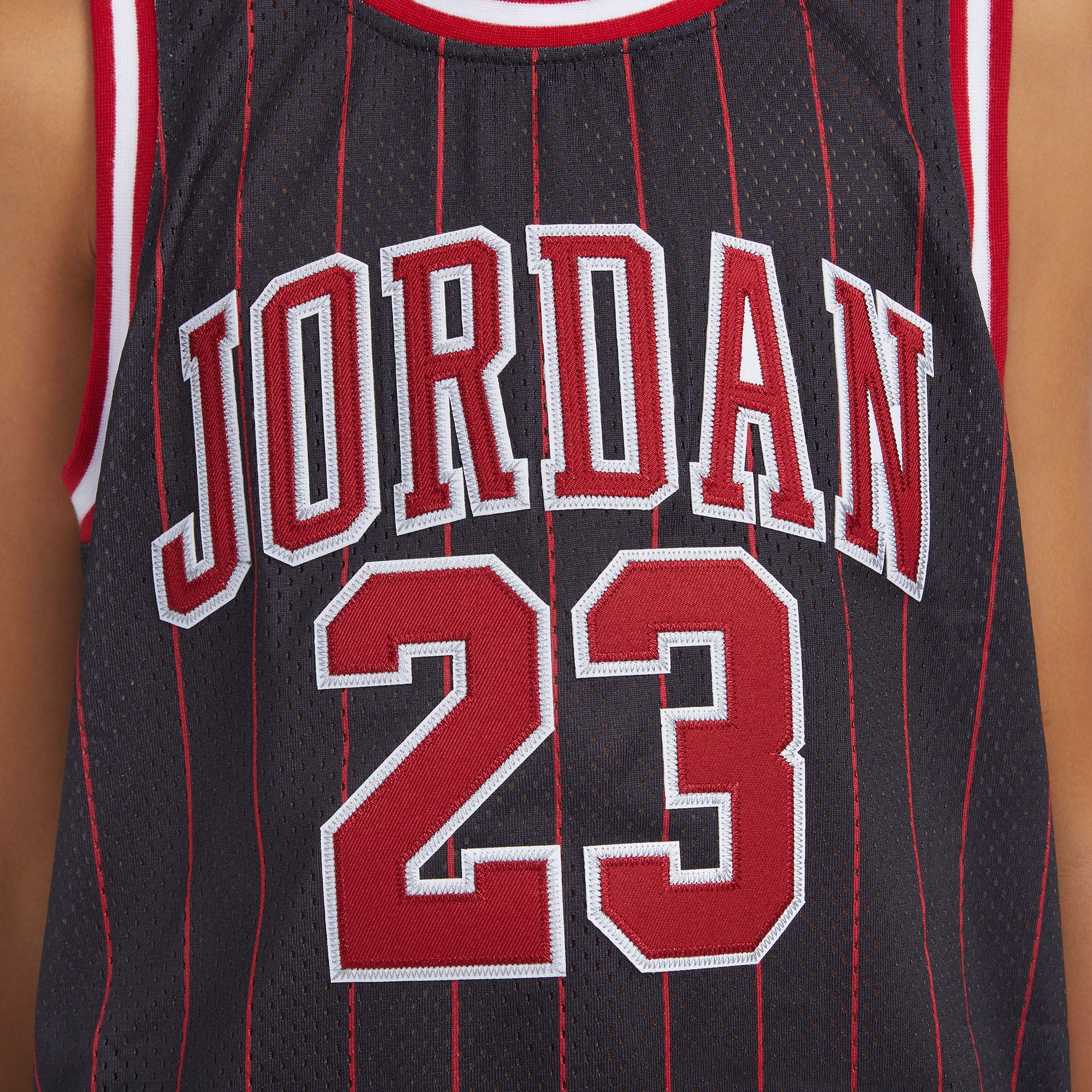 Jordan Kids' Printed 23 Jersey product image
