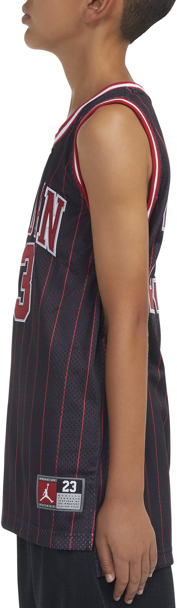 Jordan Kids' Printed 23 Jersey product image