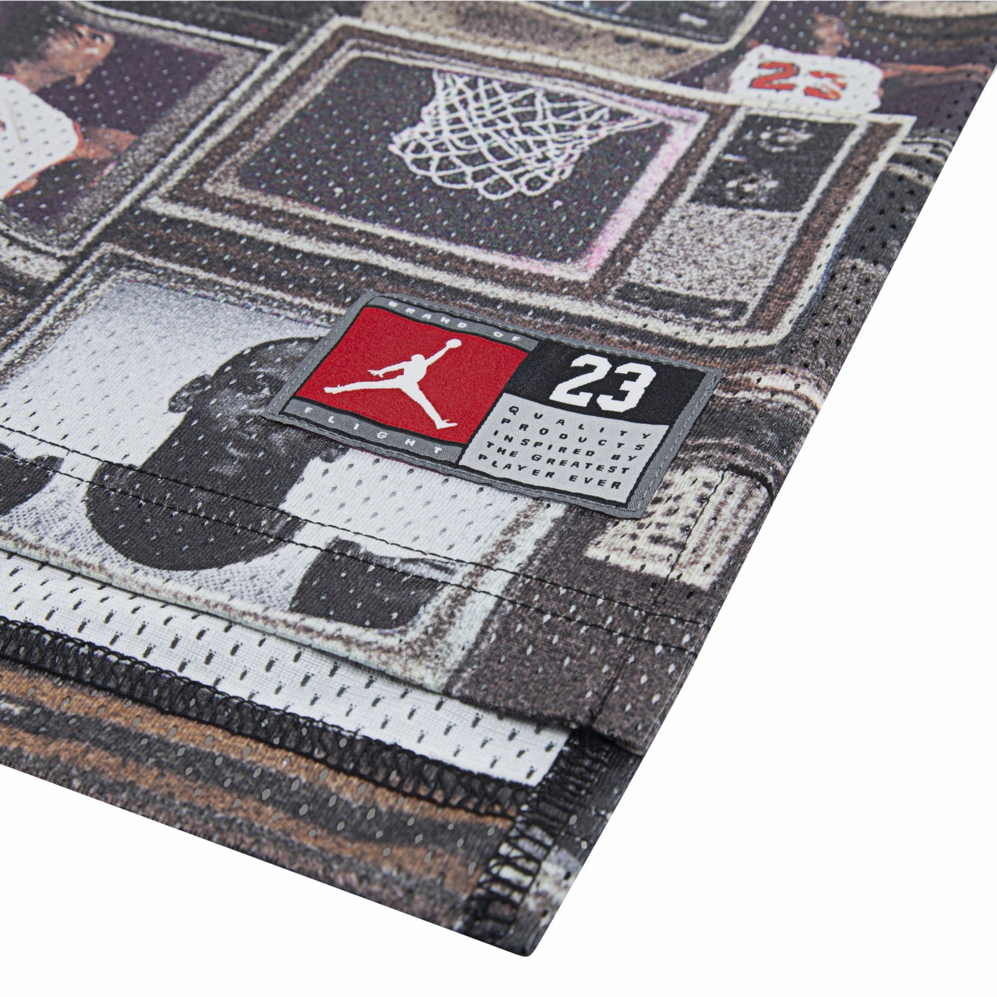 Jordan Kids' Printed 23 Jersey product image