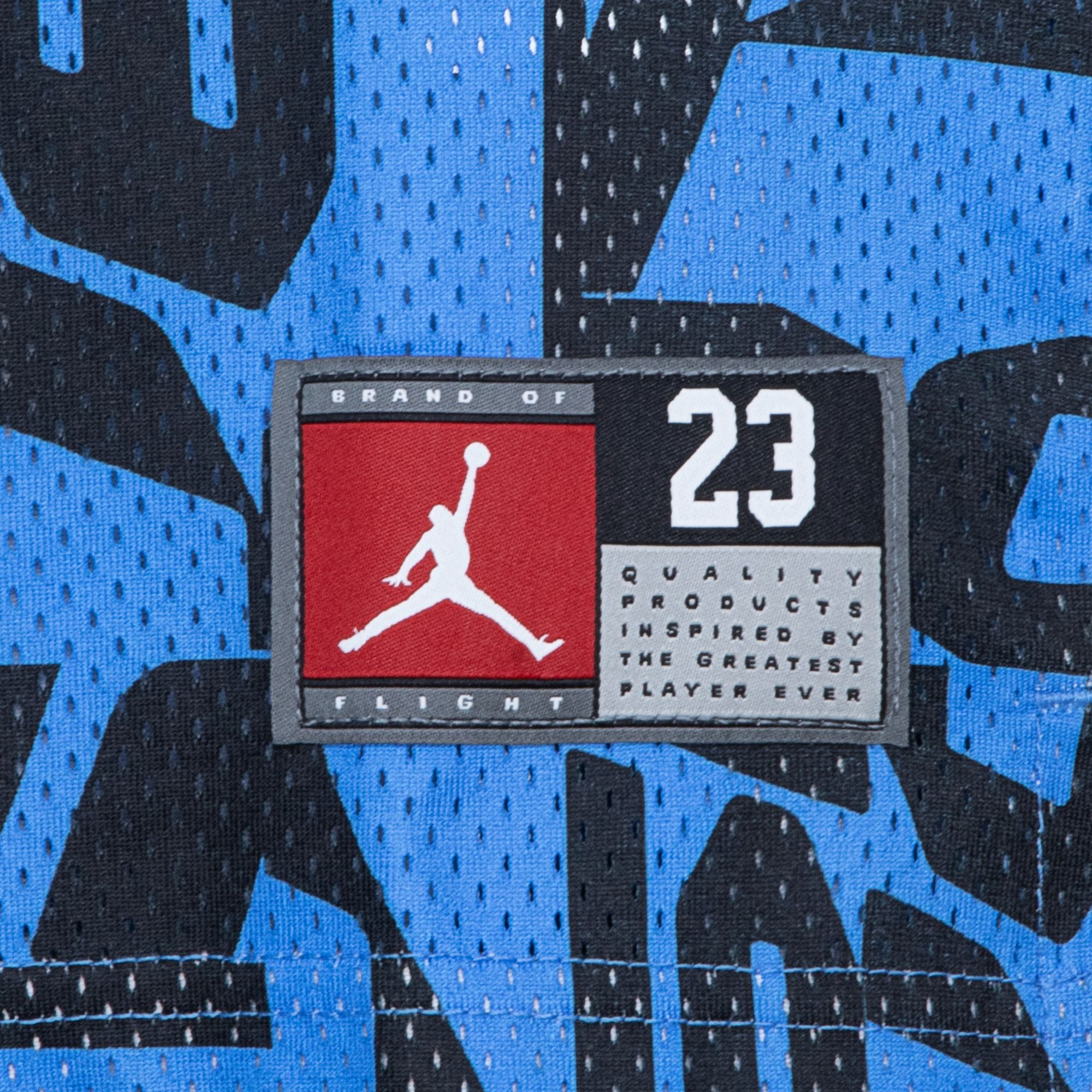Jordan Kids' Printed 23 Jersey product image