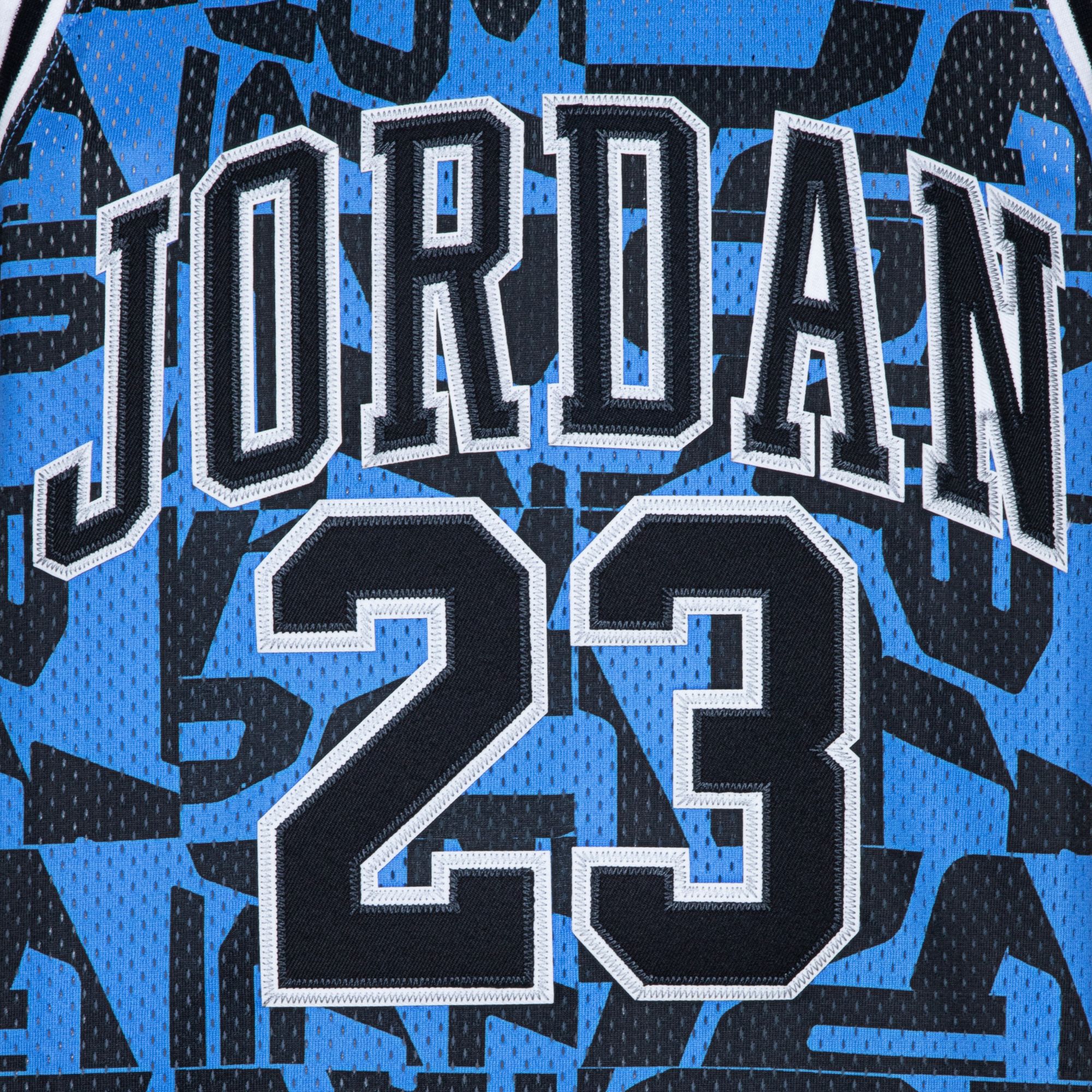 Jordan Kids' Printed 23 Jersey product image