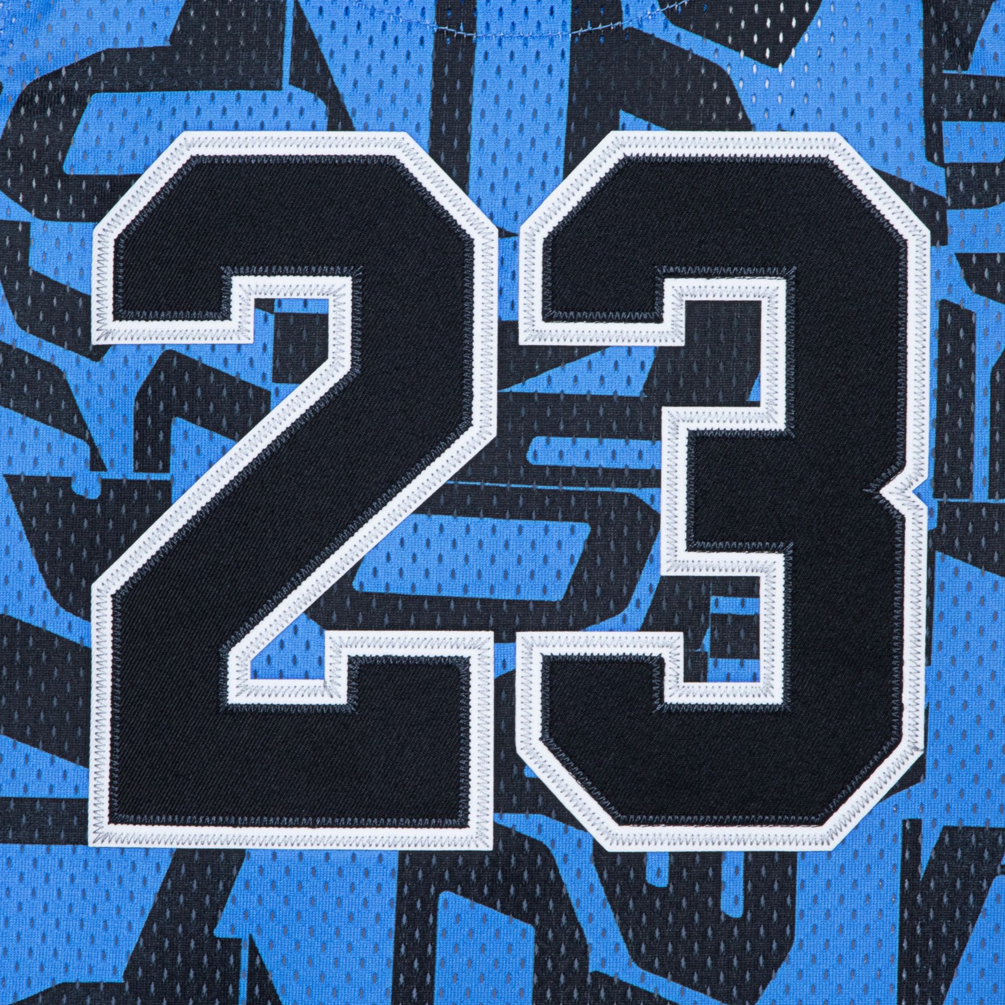 Jordan Kids' Printed 23 Jersey product image