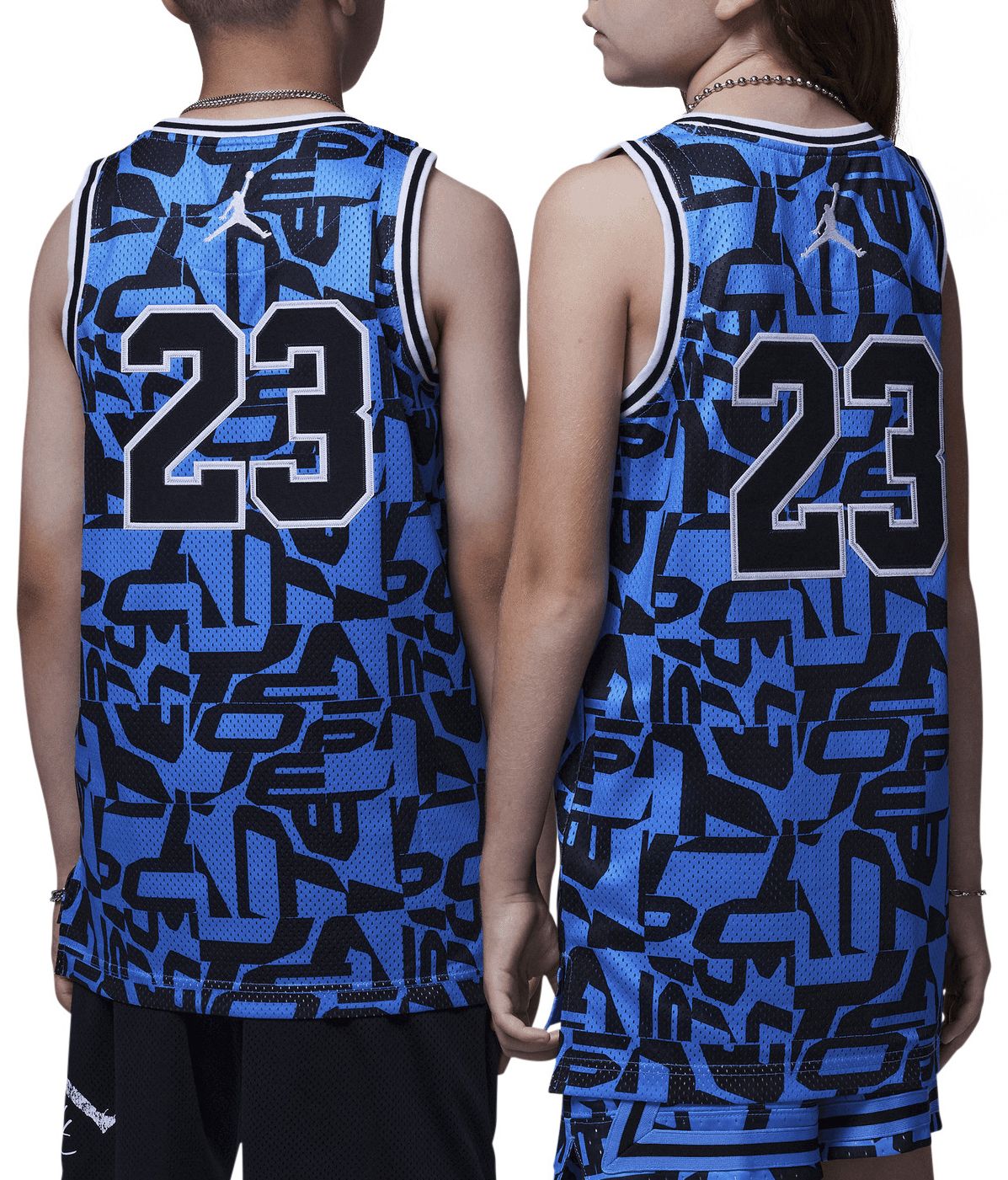 Jordan Kids' Printed 23 Jersey product image