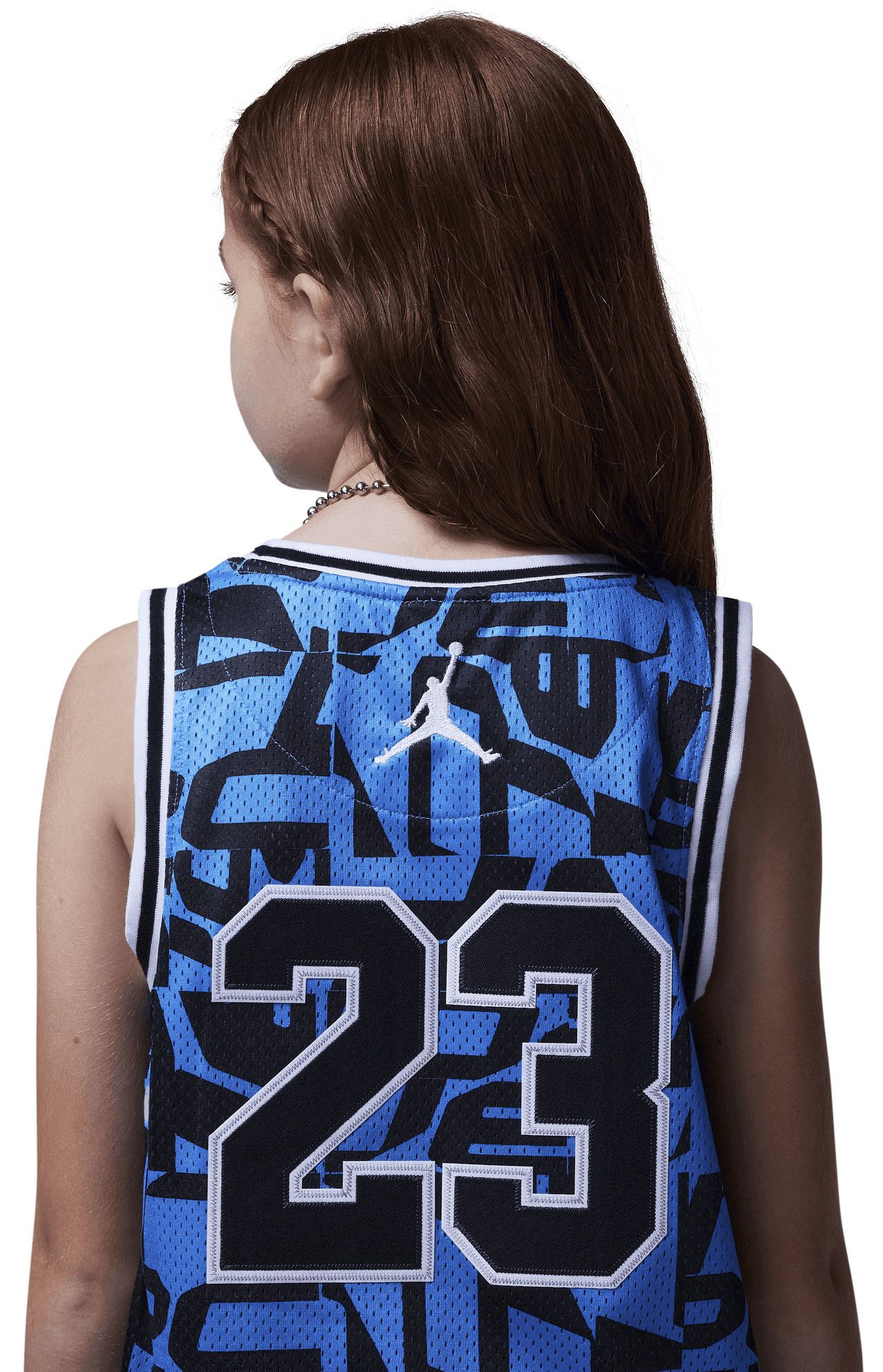 Jordan Kids' Printed 23 Jersey product image