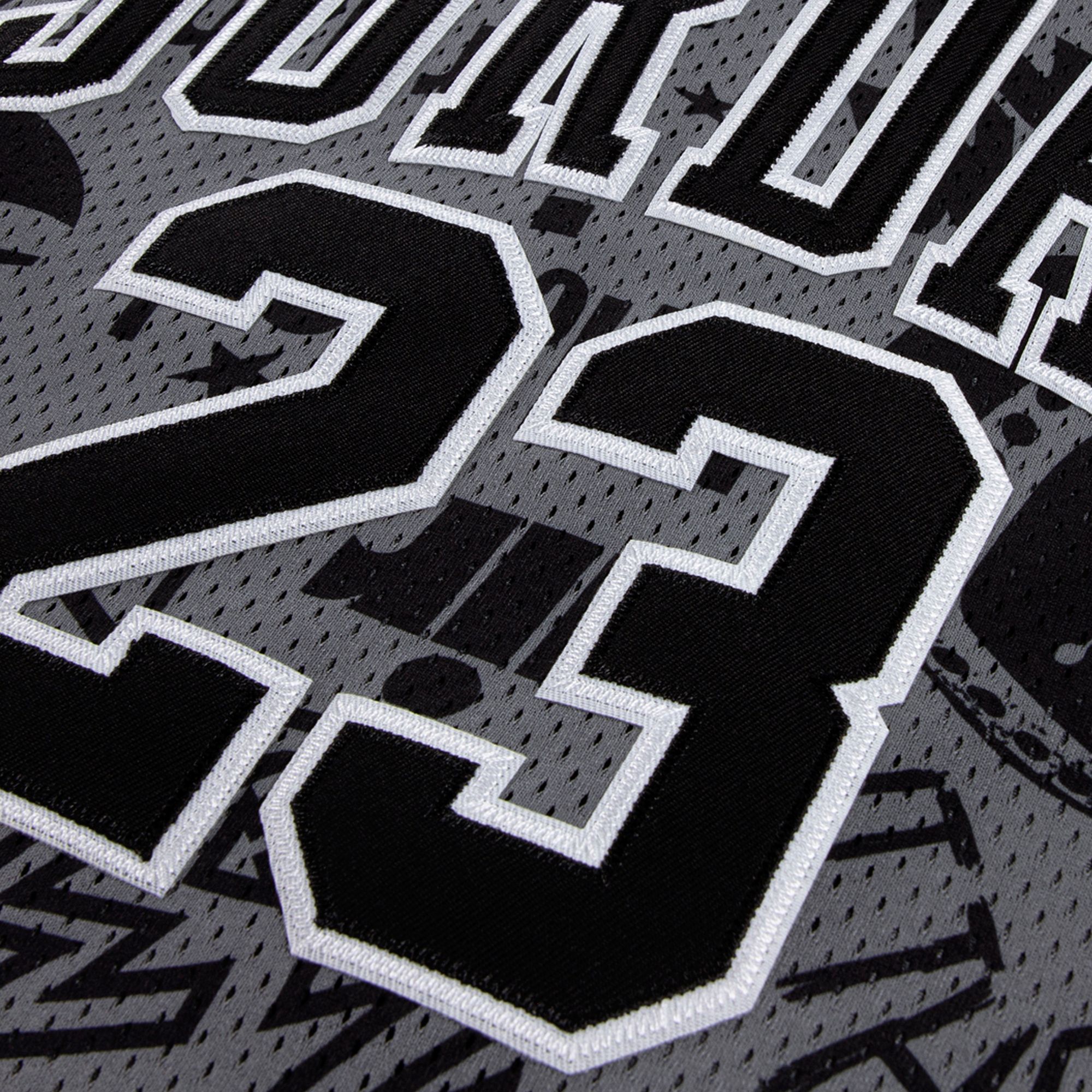 Jordan Kids' Printed 23 Jersey product image