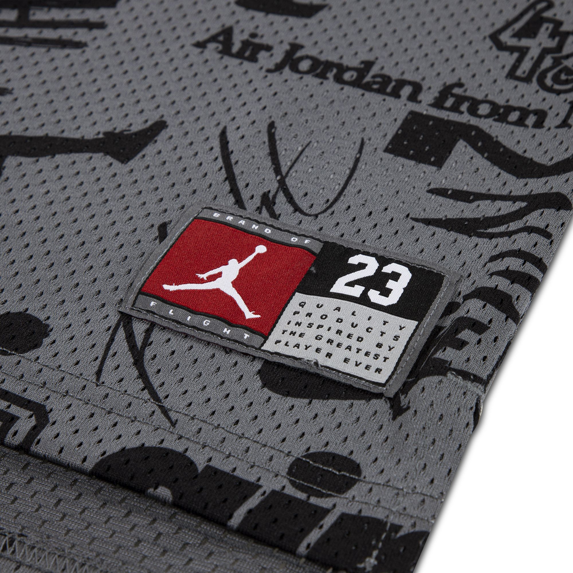 Jordan Kids' Printed 23 Jersey product image