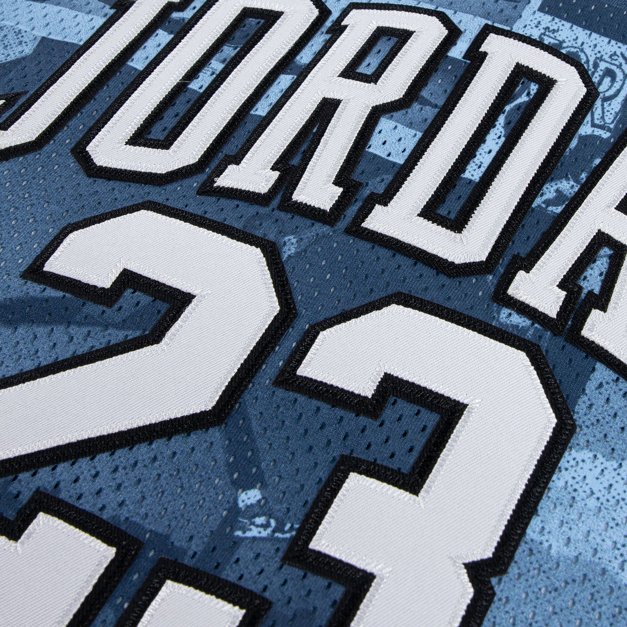 Jordan Kids' Printed 23 Jersey product image