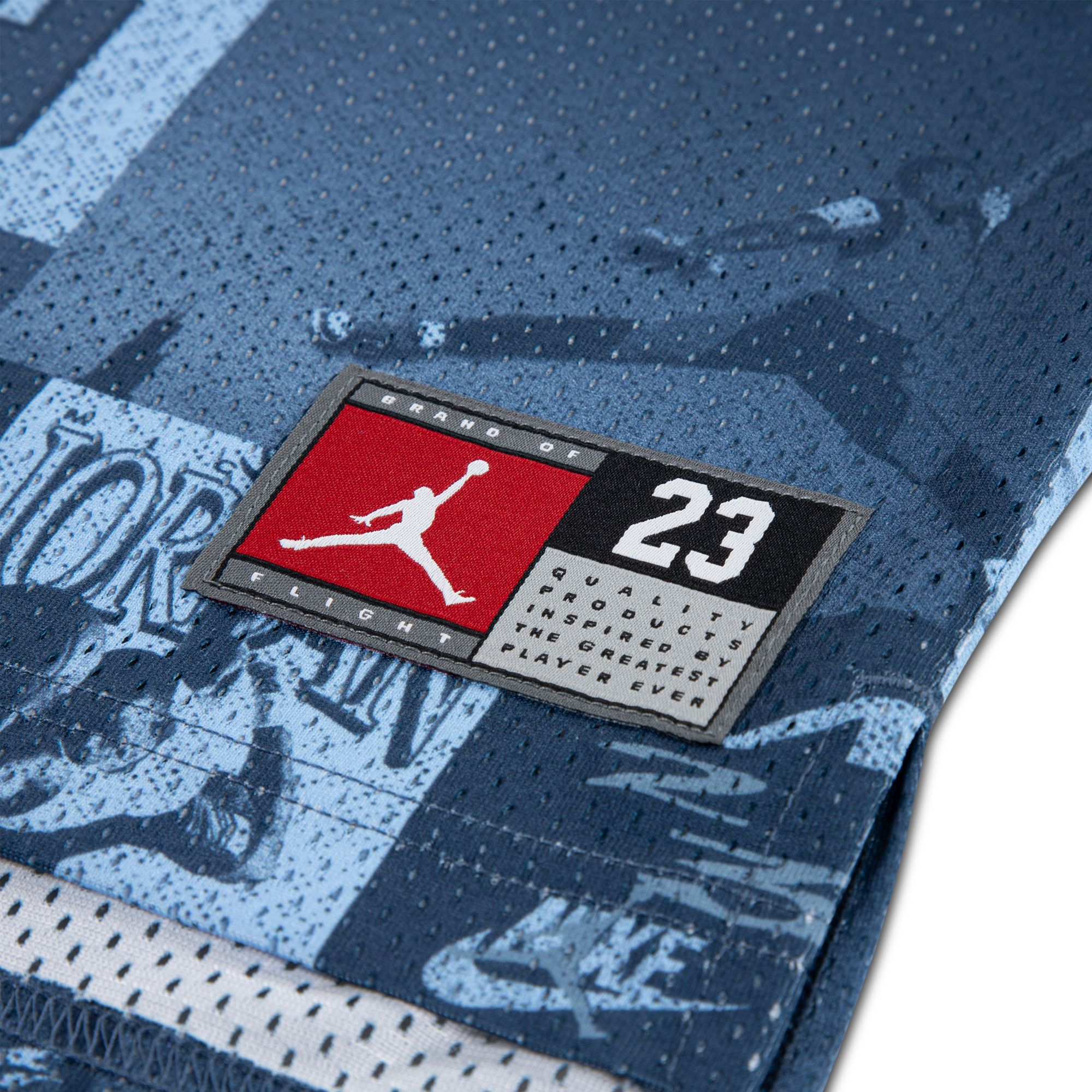 Jordan Kids' Printed 23 Jersey product image