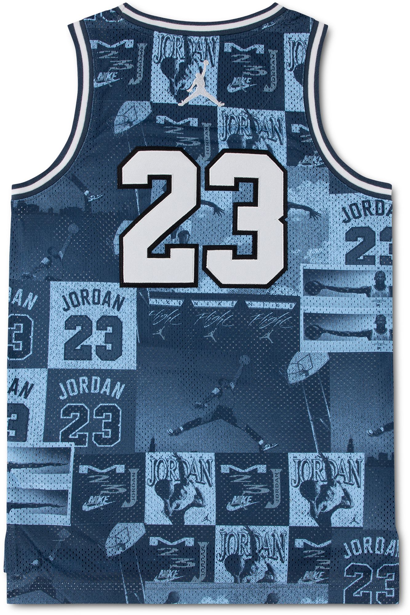 Jordan Kids' Printed 23 Jersey product image