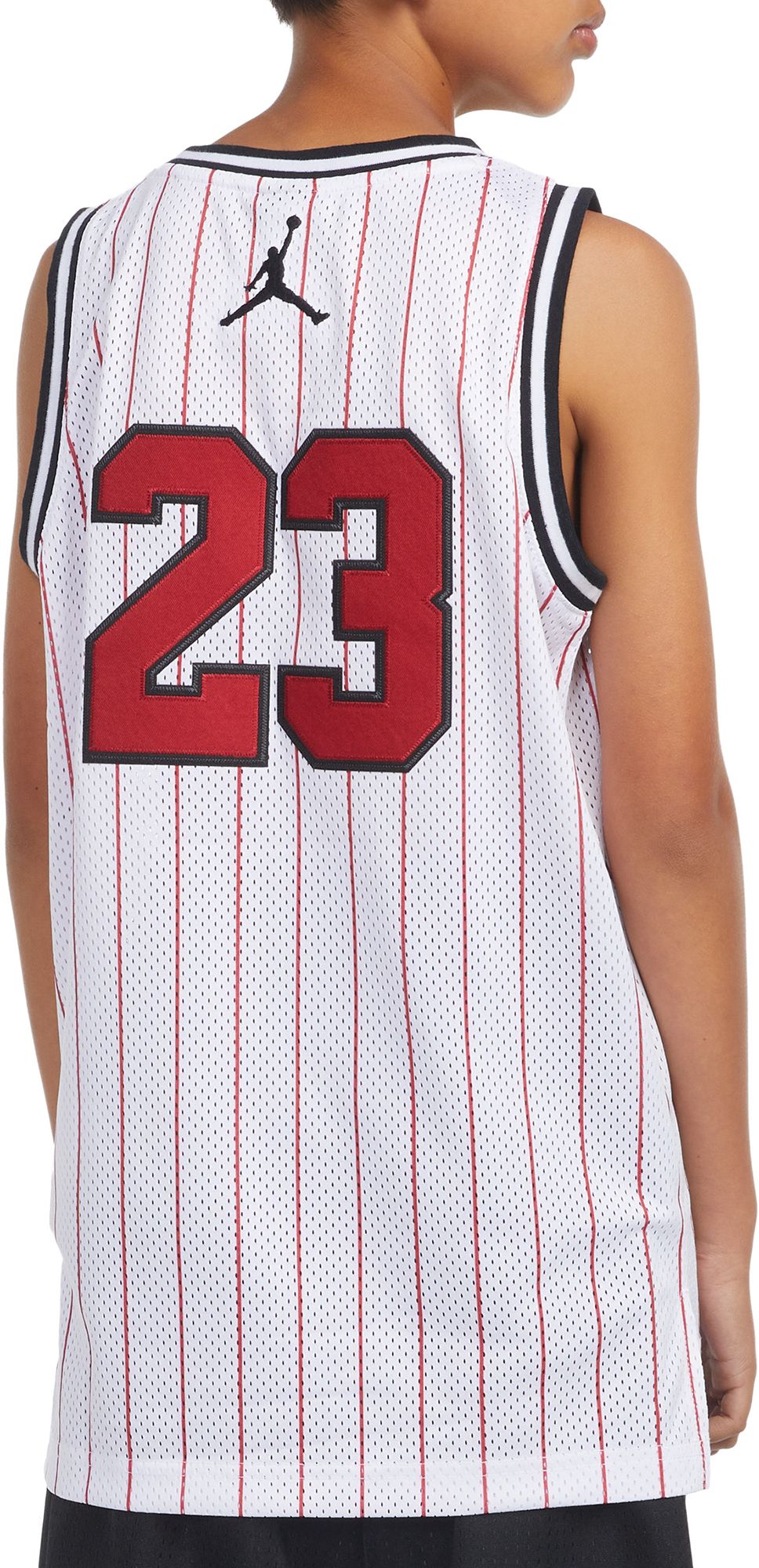 Jordan Kids' Printed 23 Jersey product image