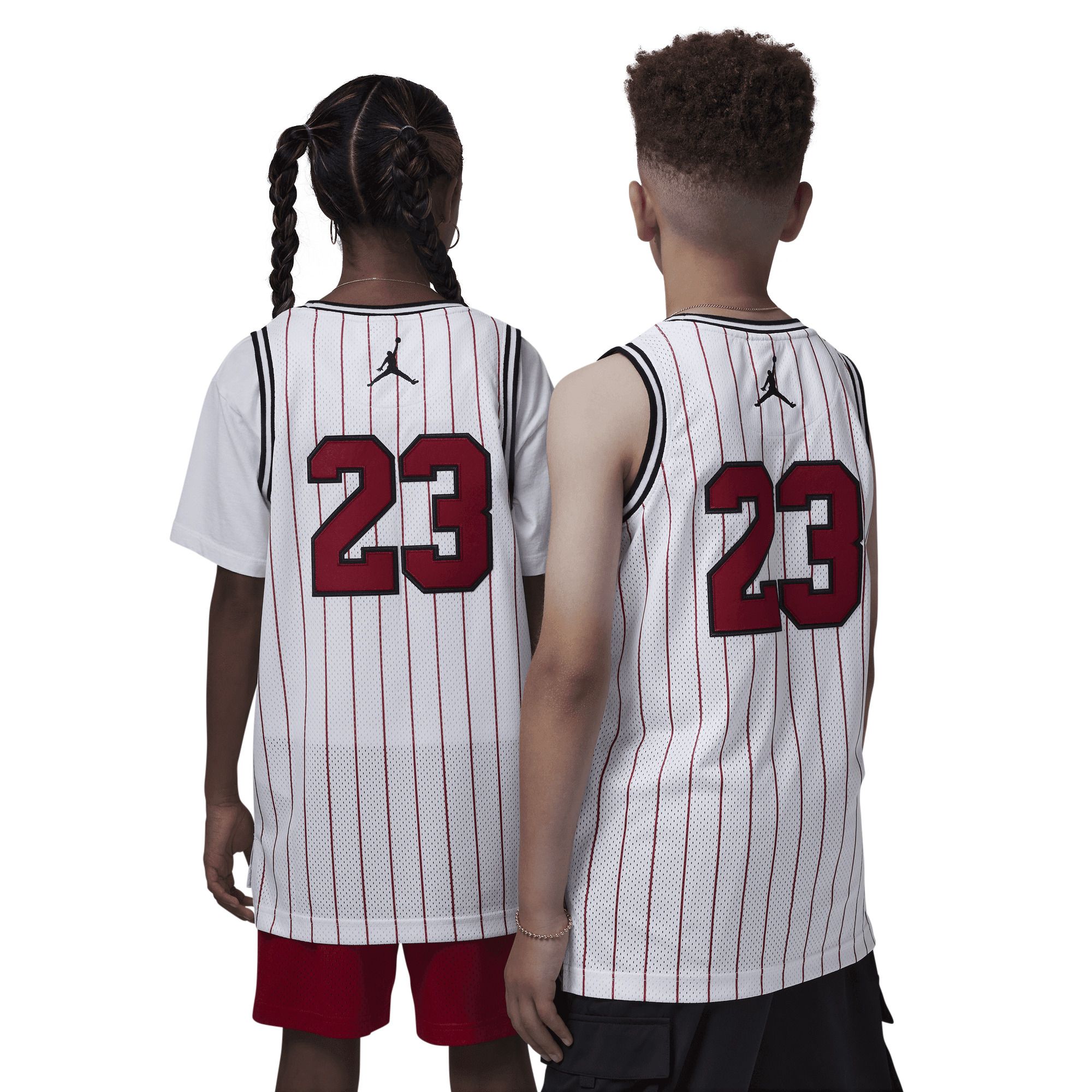 Jordan Kids' Printed 23 Jersey product image