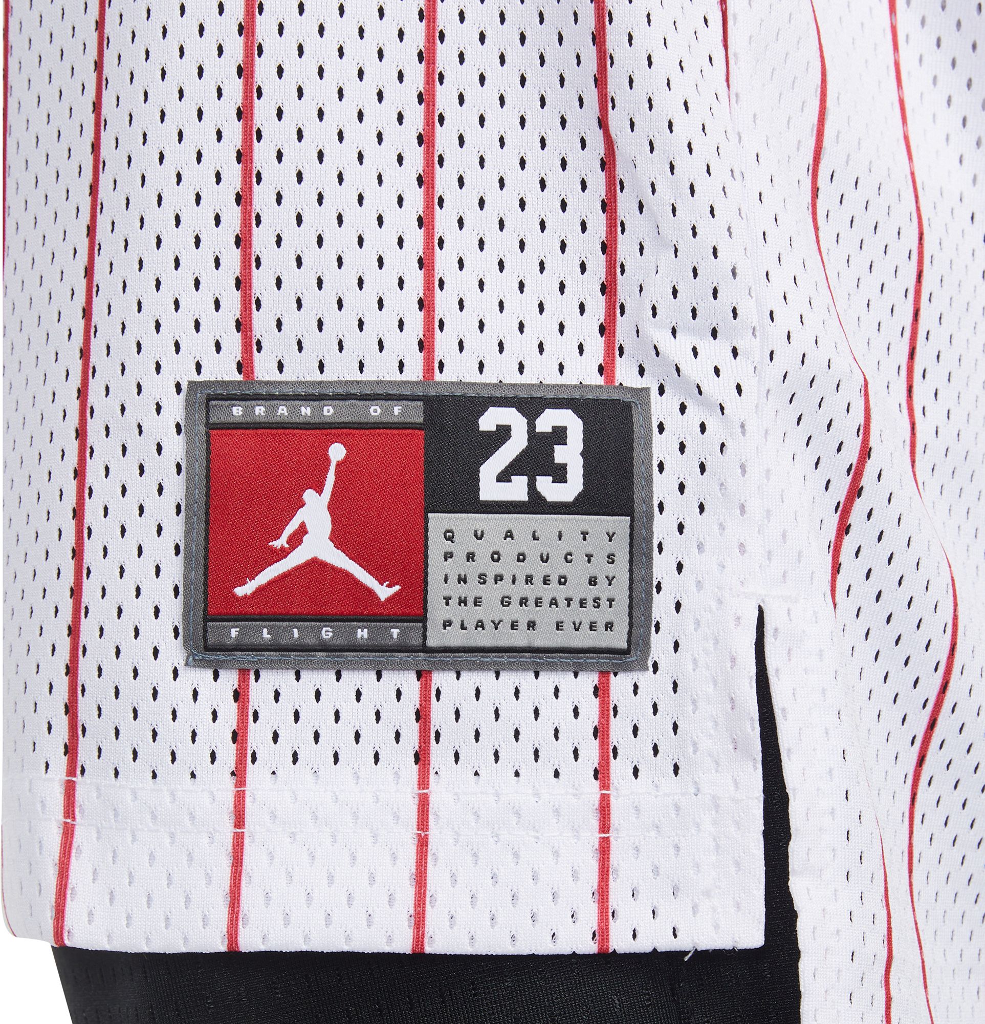 Jordan Kids' Printed 23 Jersey product image
