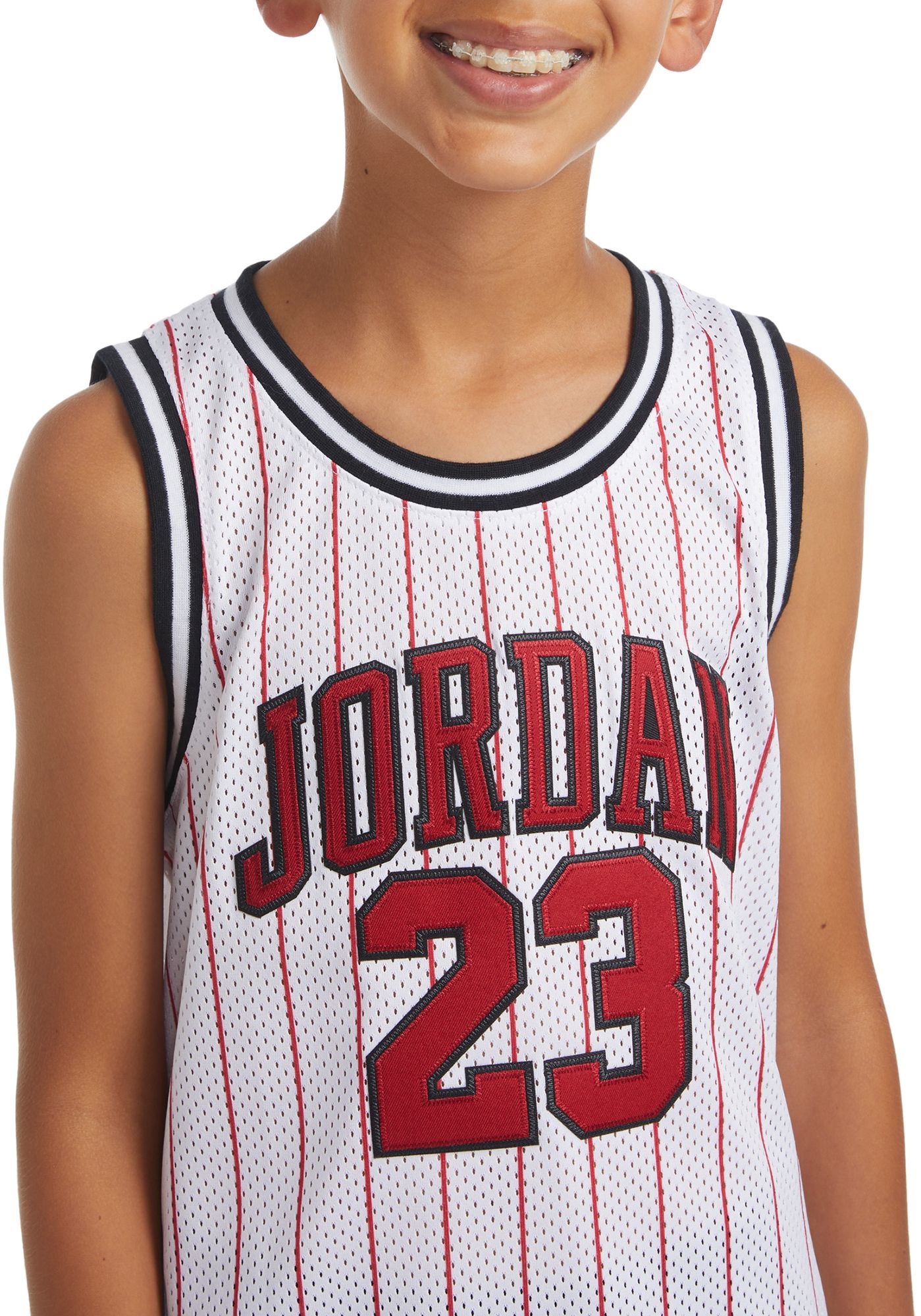 Jordan Kids' Printed 23 Jersey product image