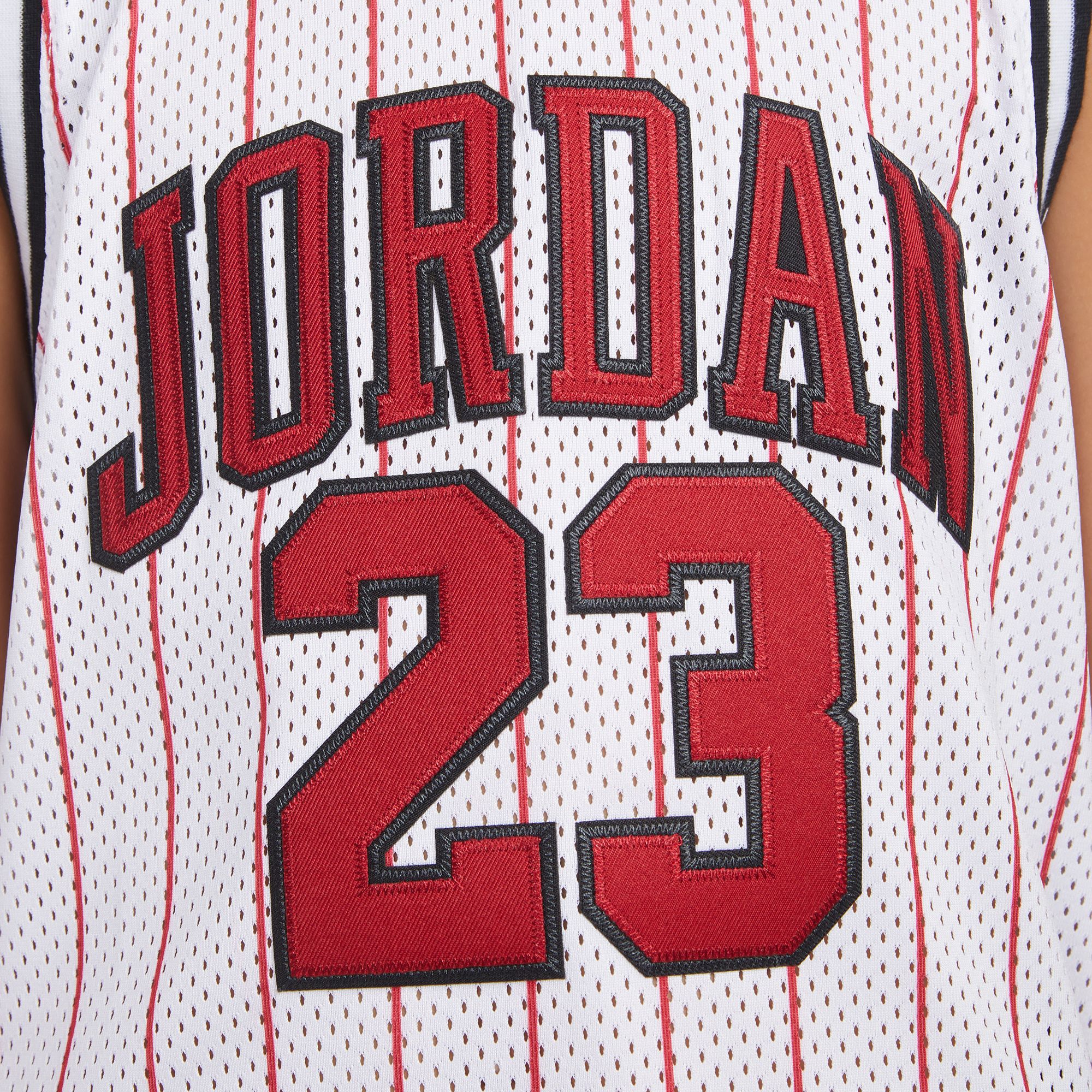 Jordan Kids' Printed 23 Jersey product image