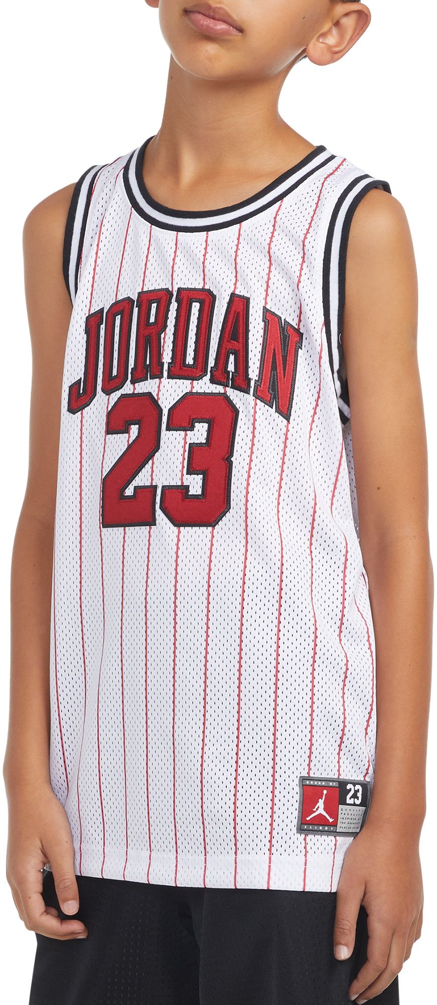 Jordan Kids' Printed 23 Jersey product image