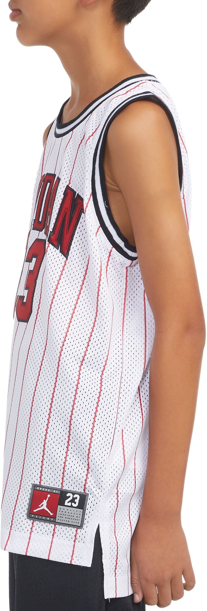 Jordan Kids' Printed 23 Jersey product image