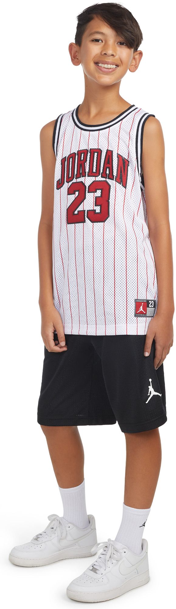 Jordan Kids' Printed 23 Jersey product image