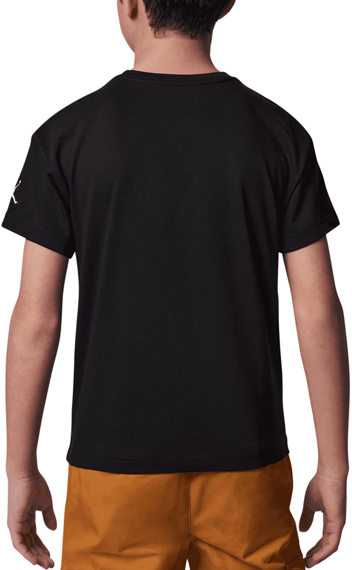 Jordan Boys' Air 1 Patch T-Shirt