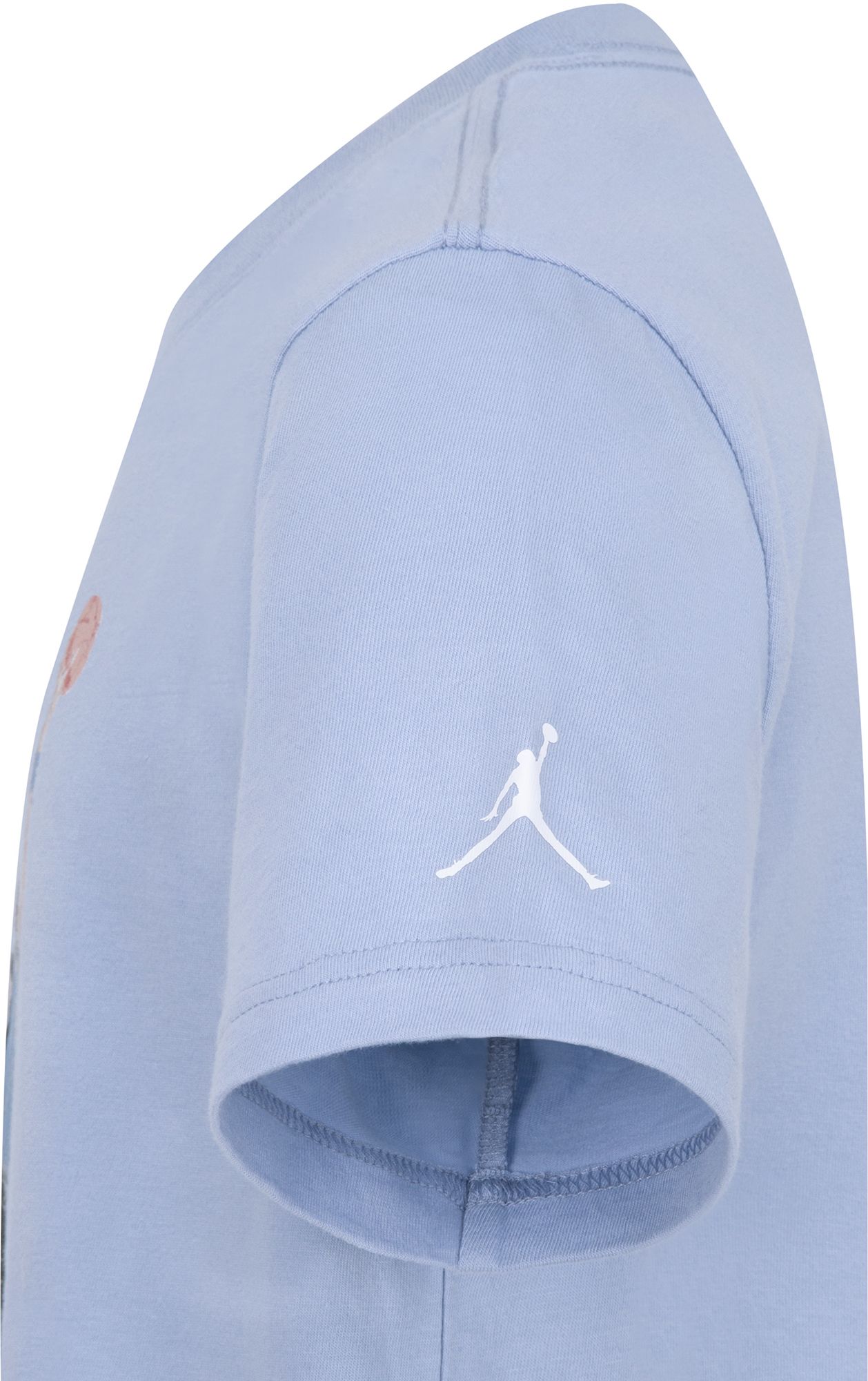 Jordan Boys' Watercolor Jumpman T-Shirt product image