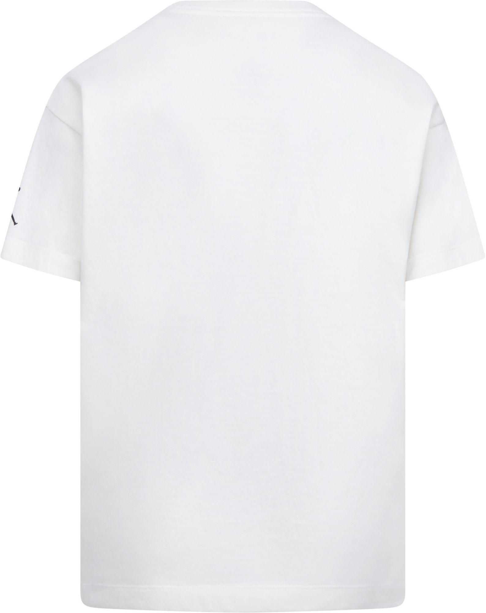 Jordan Youth Paris Saint-Germain Logo White T-Shirt product image