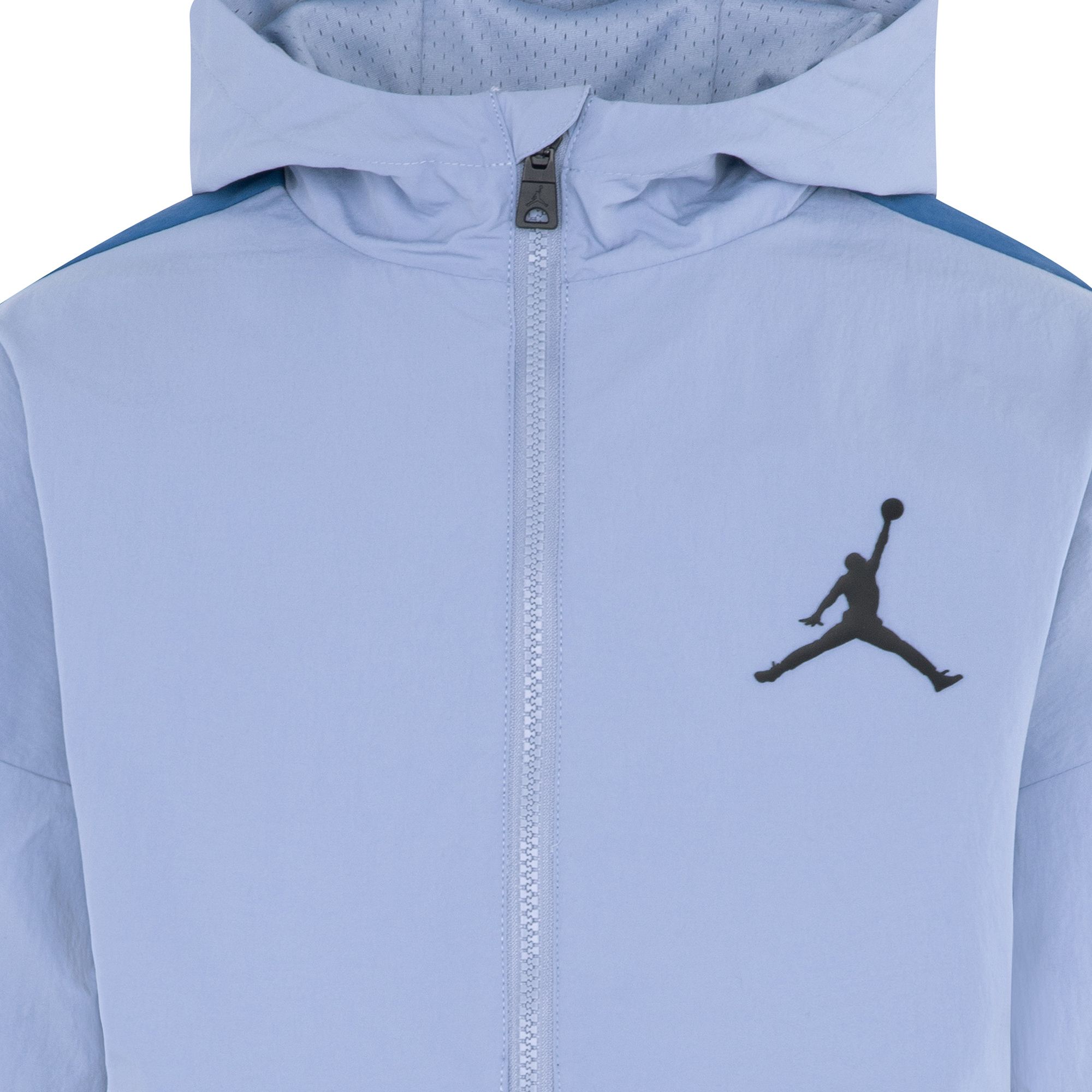 Jordan Boys' Colorblocked Wind Jacket product image