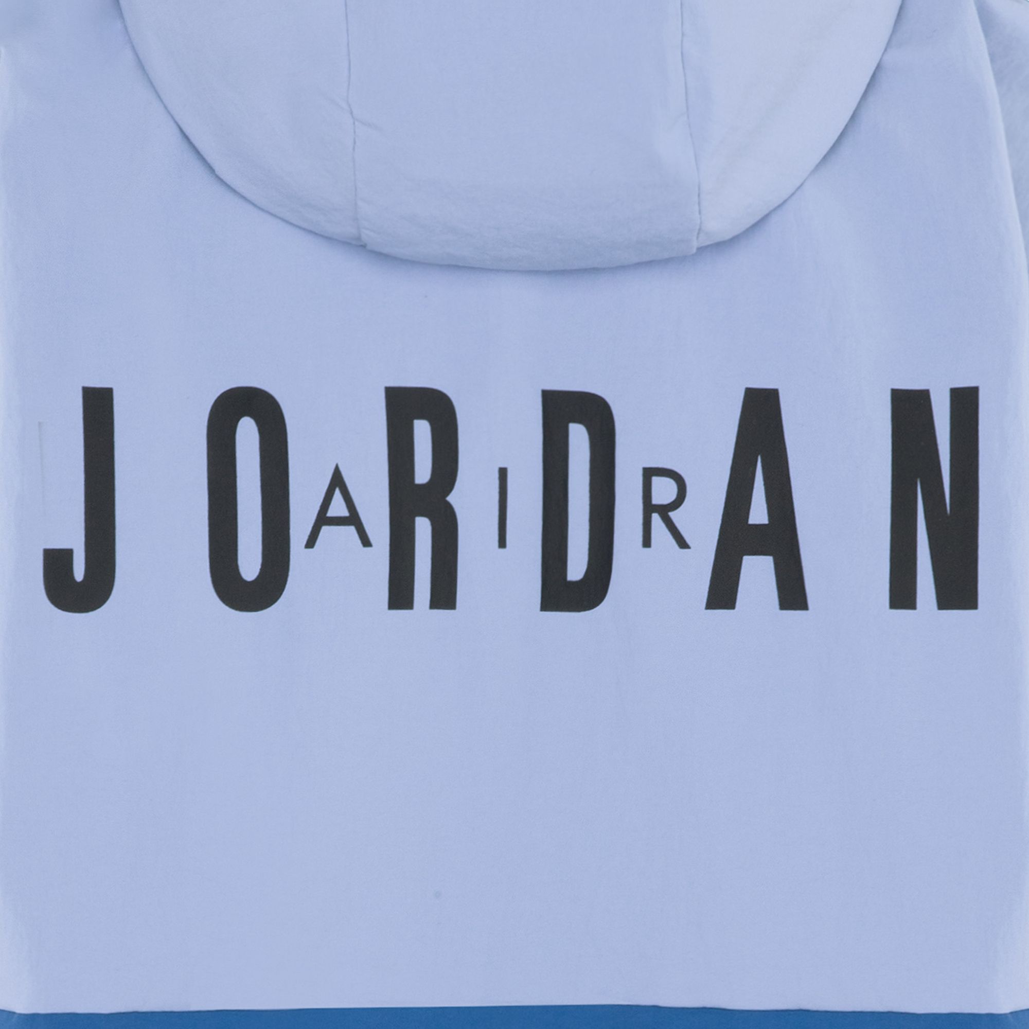 Jordan Boys' Colorblocked Wind Jacket product image