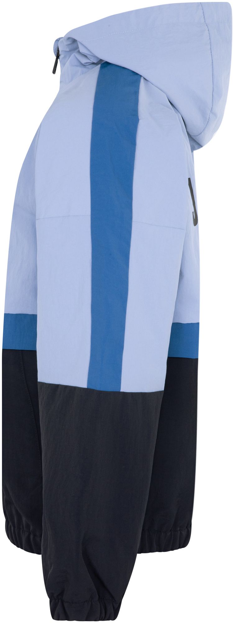 Jordan Boys' Colorblocked Wind Jacket product image