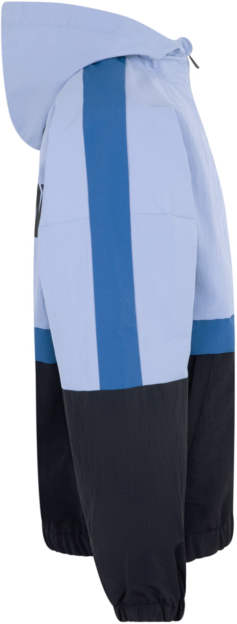 Jordan Boys' Colorblocked Wind Jacket product image