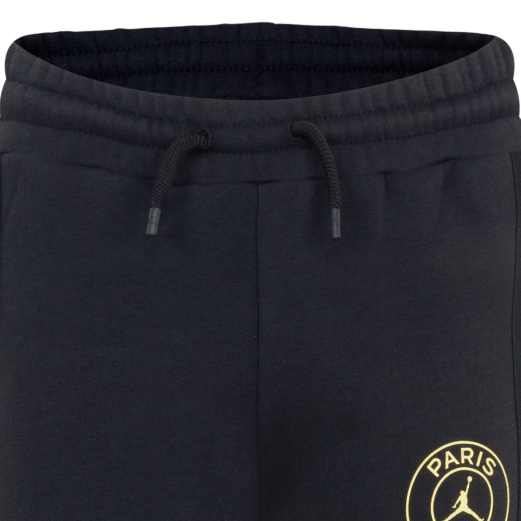 Jordan Youth Paris Saint-Germain Logo Black Sweatpants product image