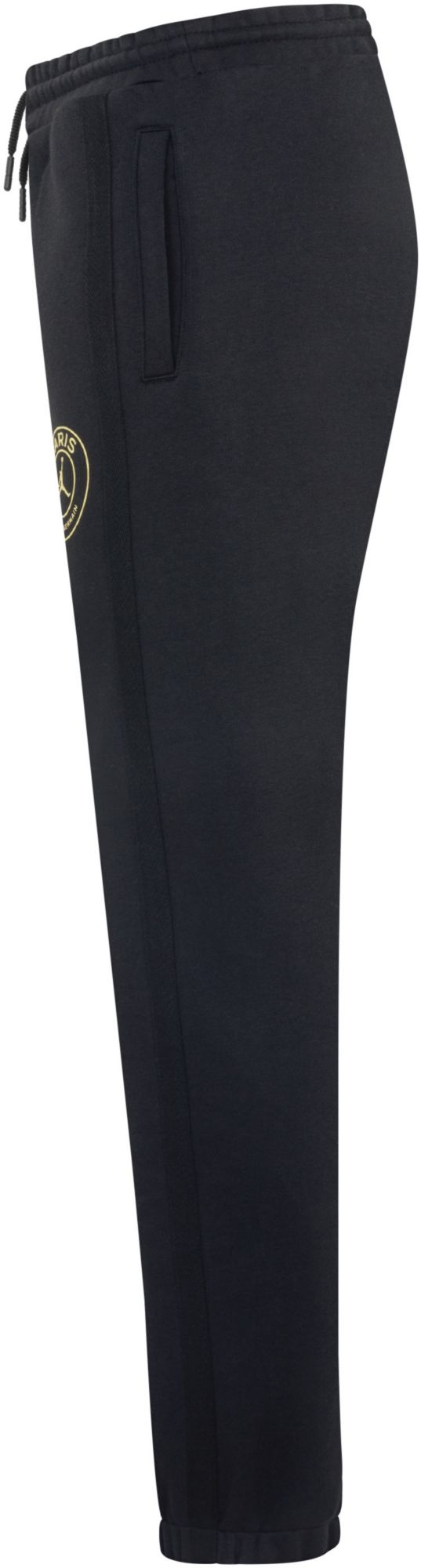 Jordan Youth Paris Saint-Germain Logo Black Sweatpants product image