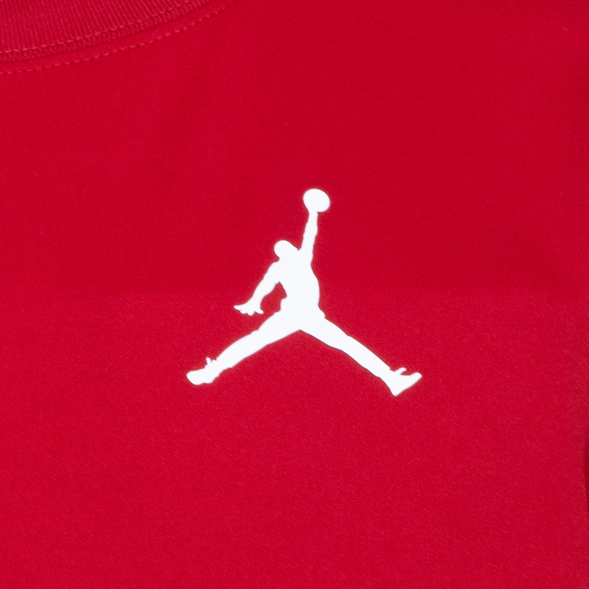 Jordan Boys' Jumpan Dri-FIT T-Shirt product image