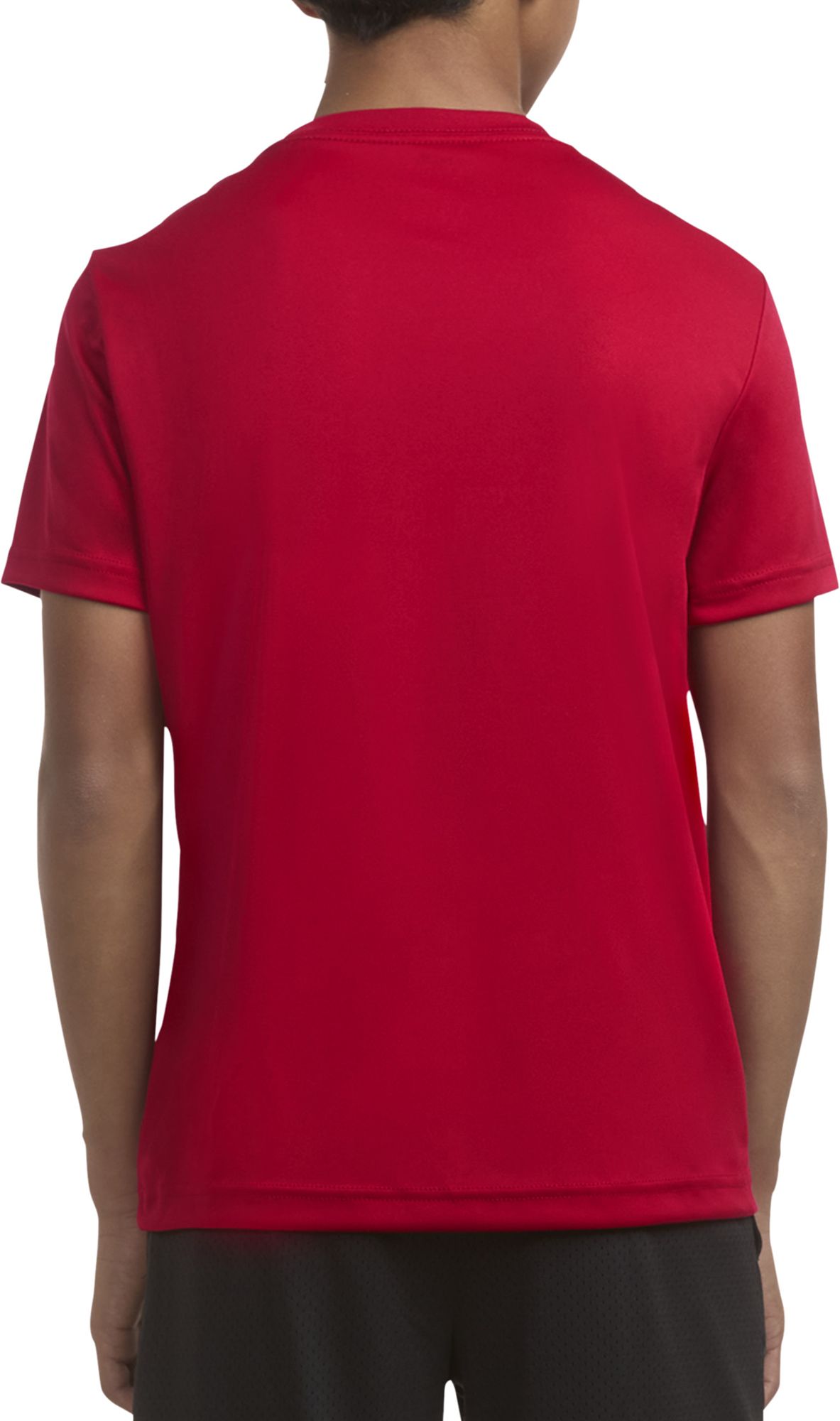 Jordan Boys' Jumpan Dri-FIT T-Shirt product image
