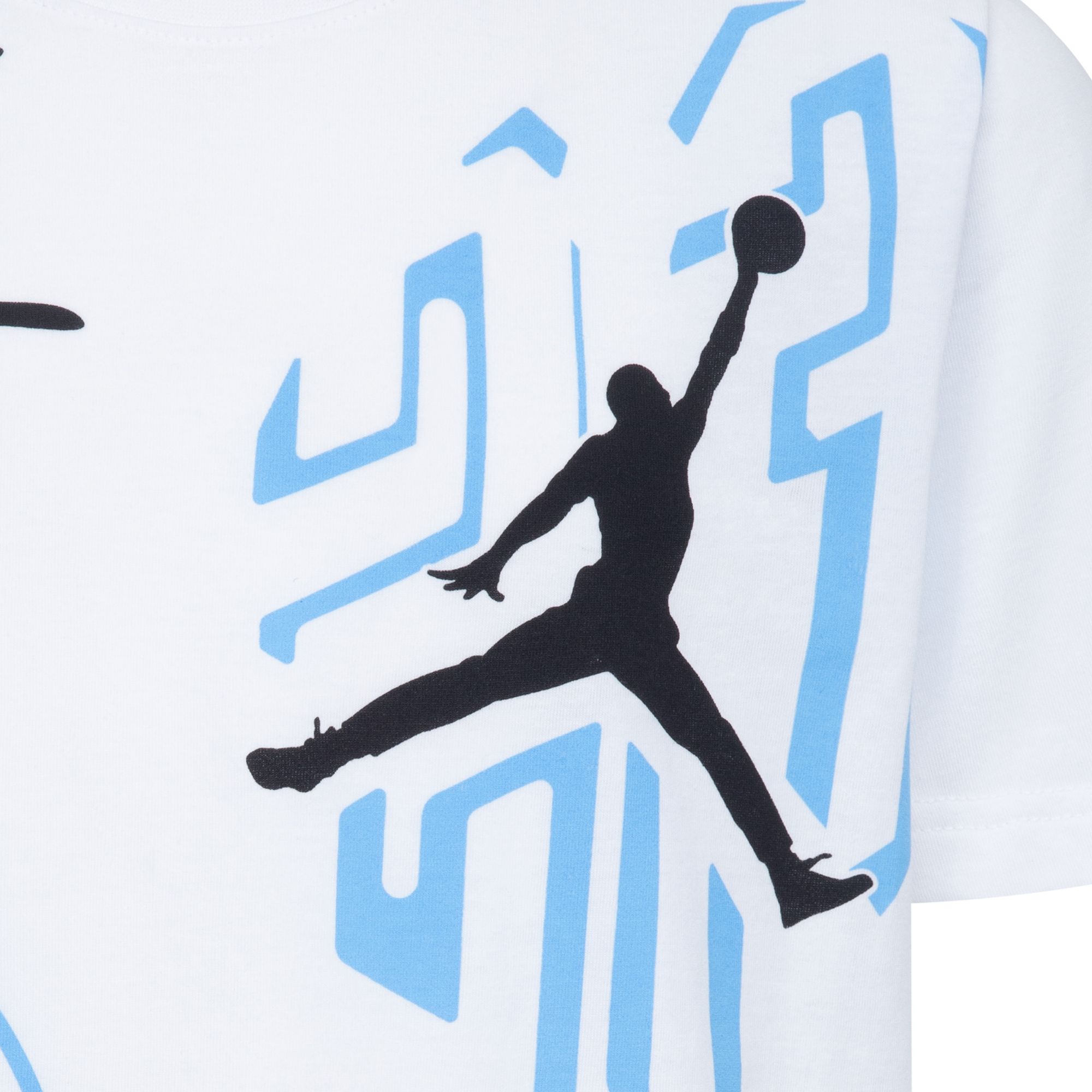 Jordan Boys' Air 9 1994 Globe T-Shirt