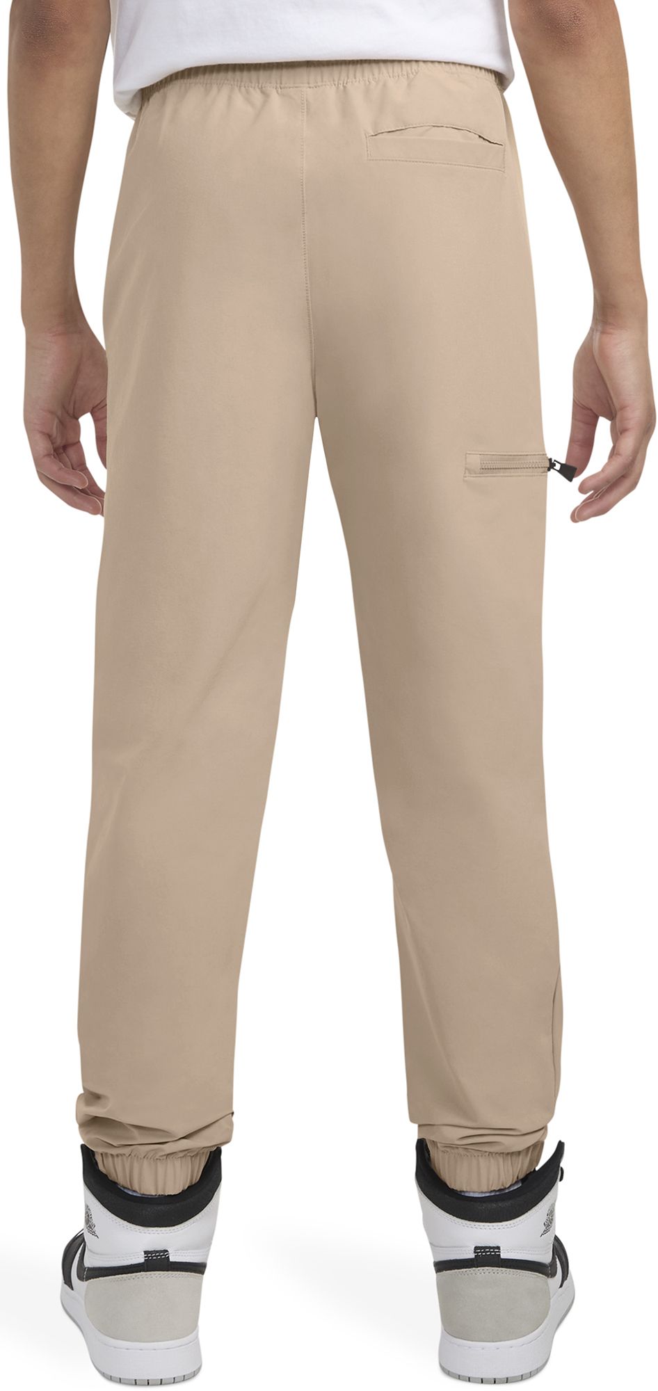 Jordan Boys' Essentials Woven Pants product image