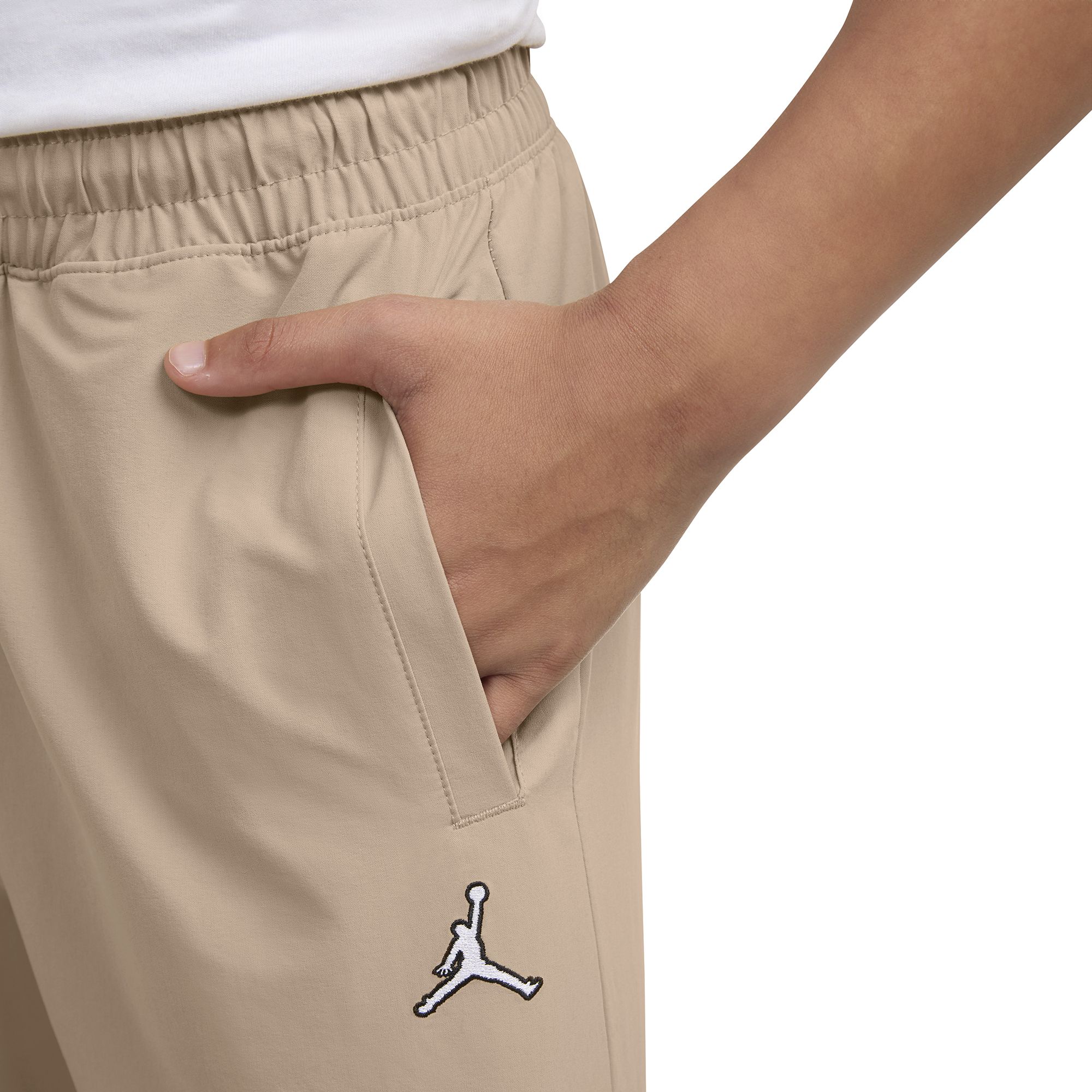 Jordan Boys' Essentials Woven Pants product image