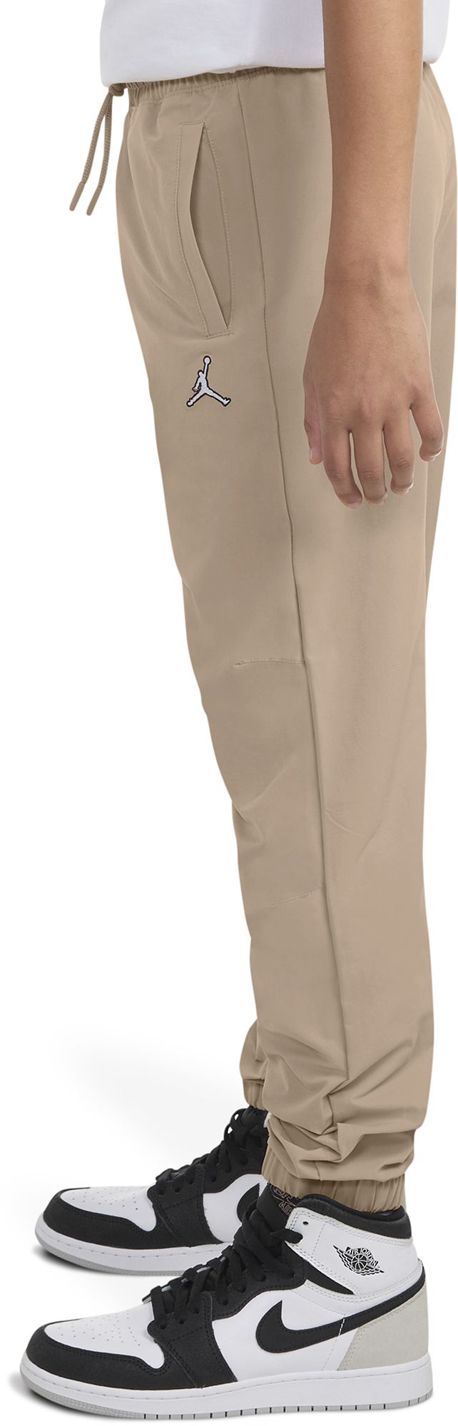 Jordan Boys' Essentials Woven Pants product image