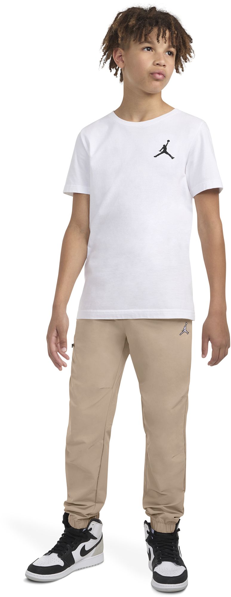 Jordan Boys' Essentials Woven Pants product image