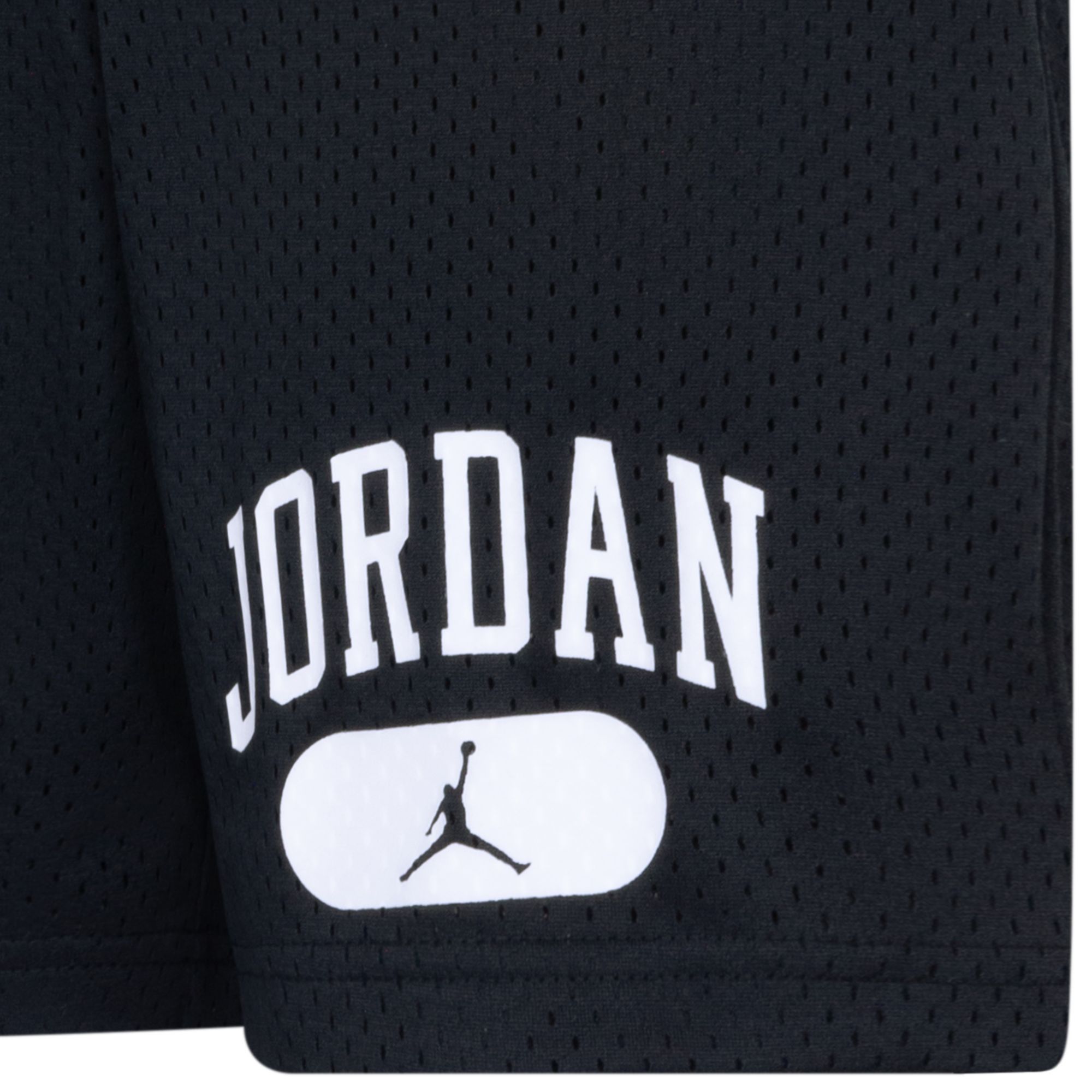 Jordan Kids' Mesh PE Shorts product image